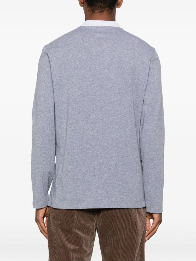 BRUNELLO CUCINELLI T-shirts and Polos alternative