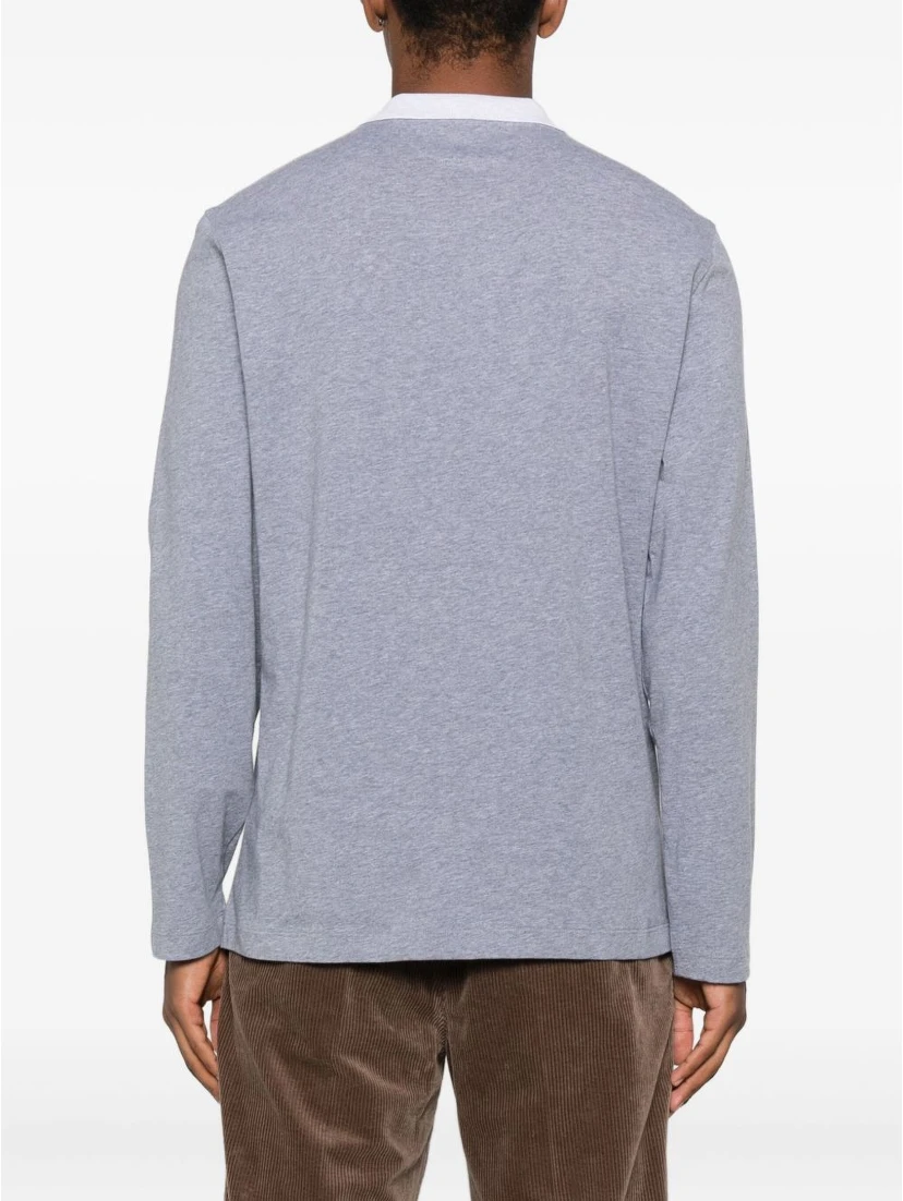 BRUNELLO CUCINELLI T-shirts and Polos
