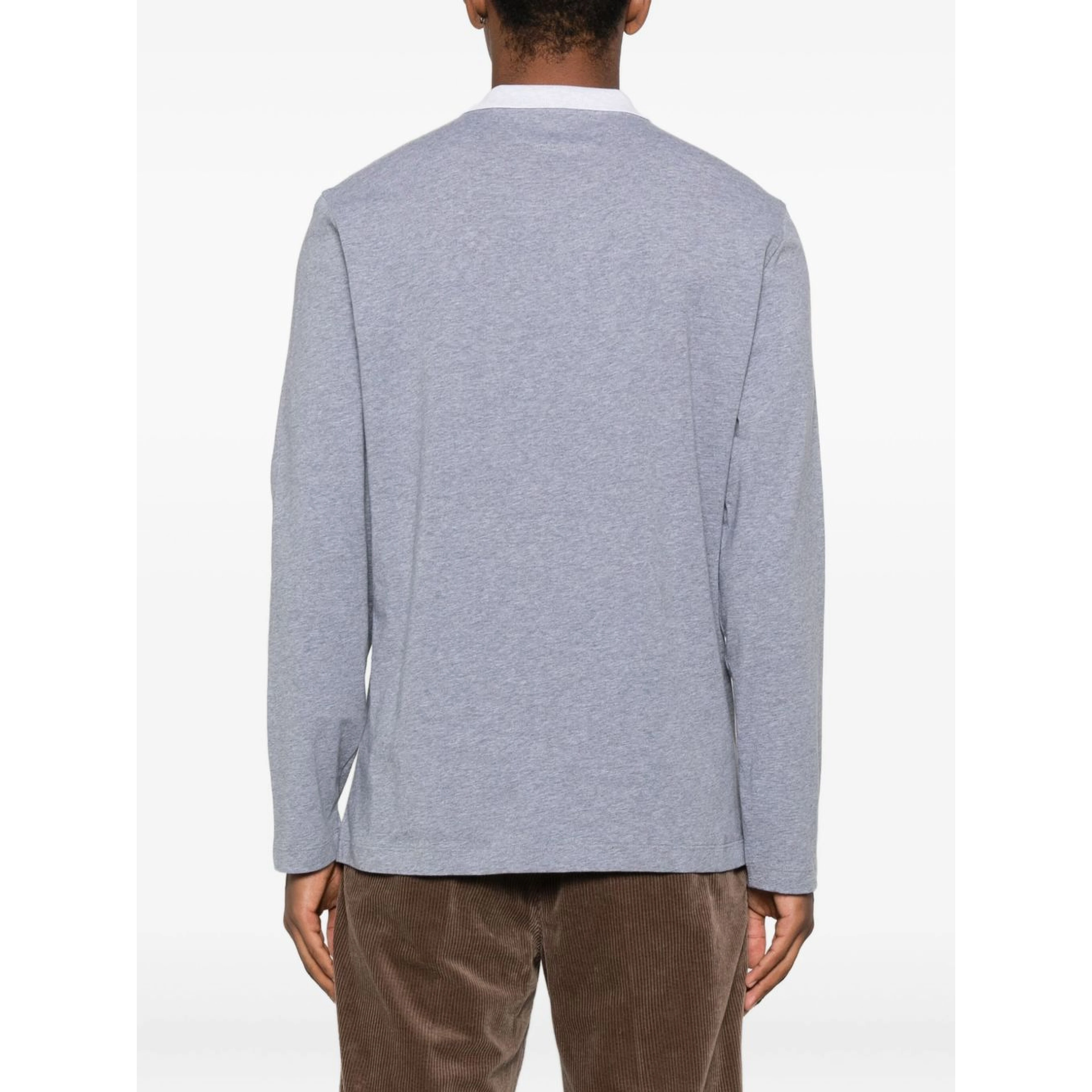 BRUNELLO CUCINELLI T-shirts and Polos