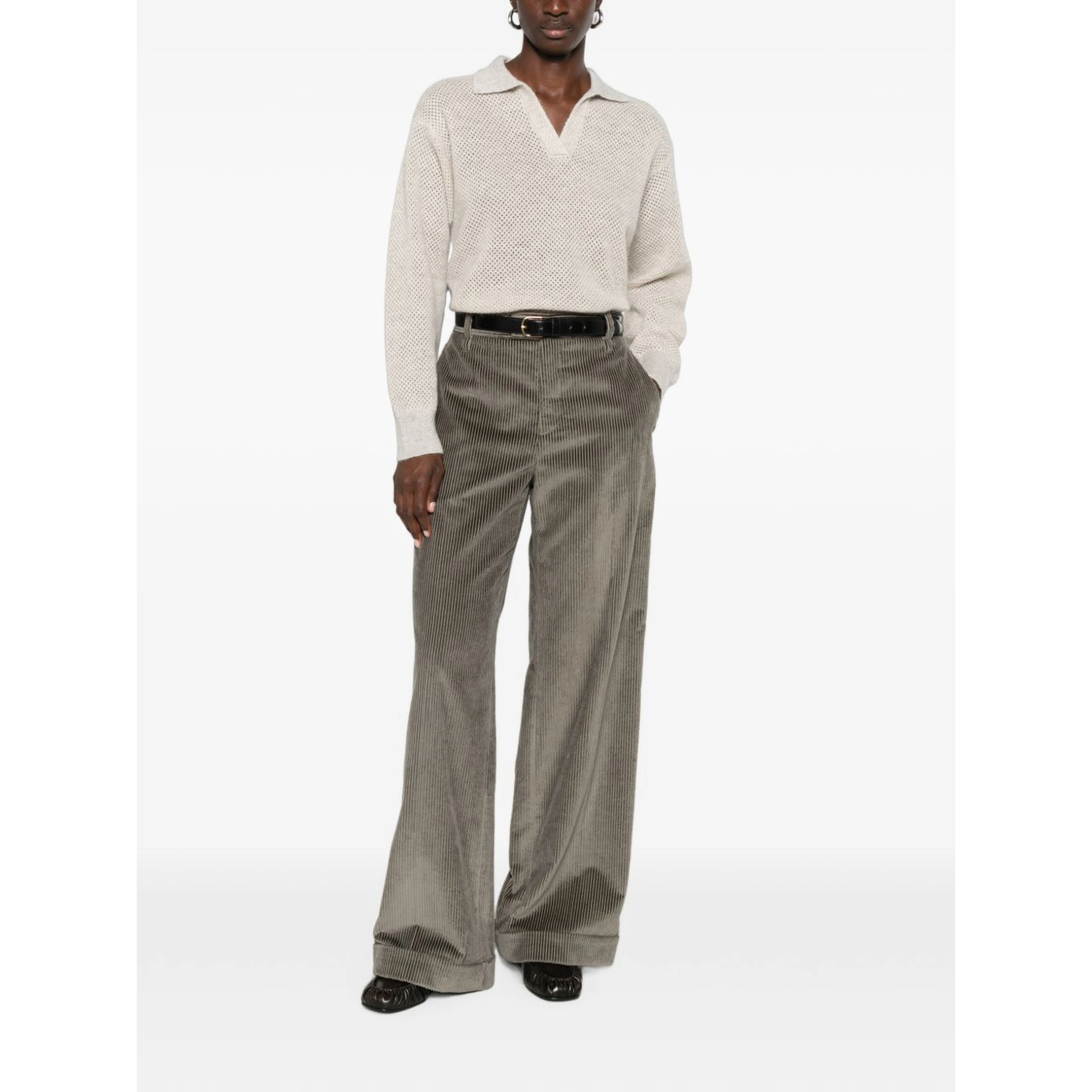 BRUNELLO CUCINELLI Sweaters