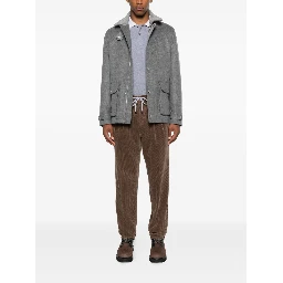BRUNELLO CUCINELLI T-shirts and Polos