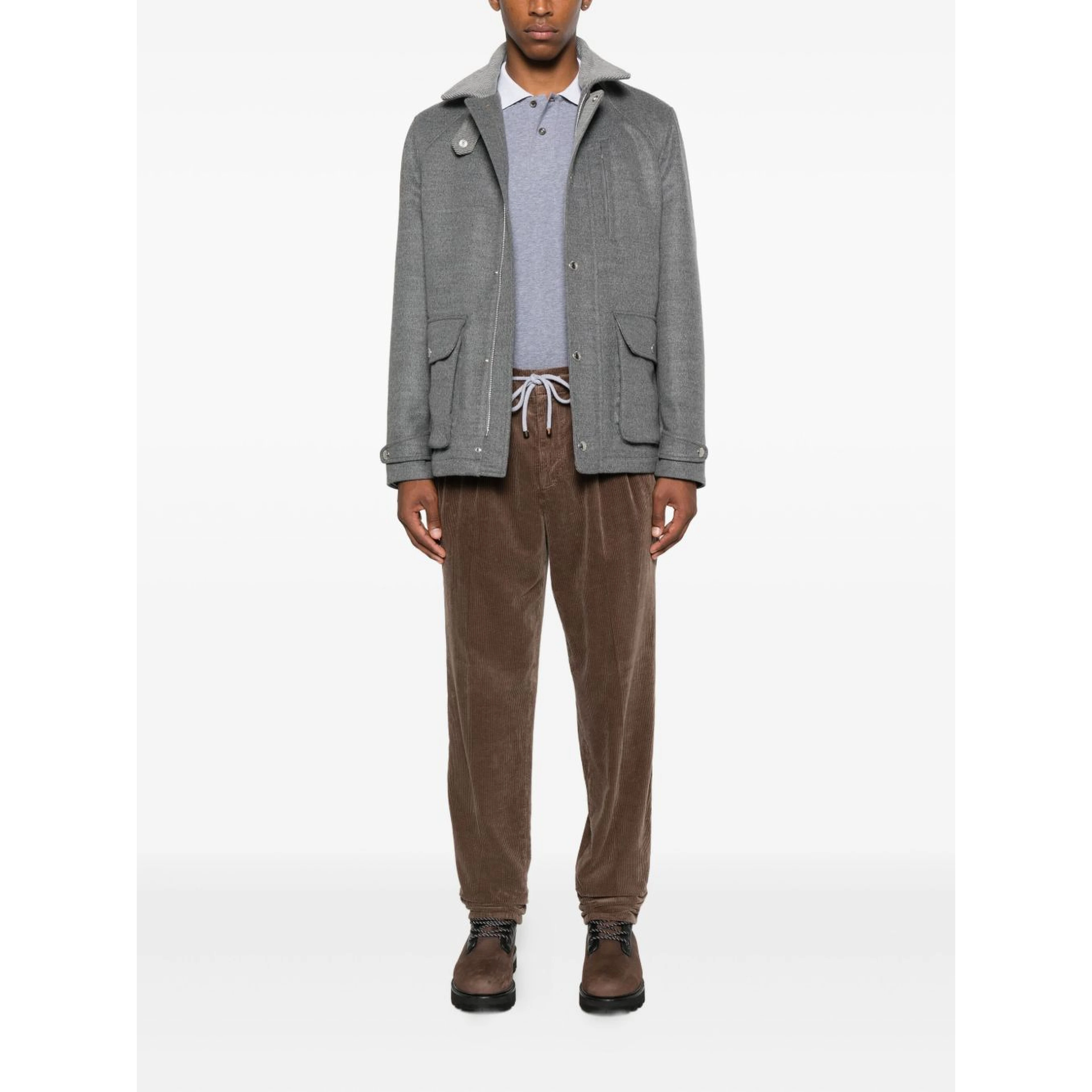BRUNELLO CUCINELLI T-shirts and Polos