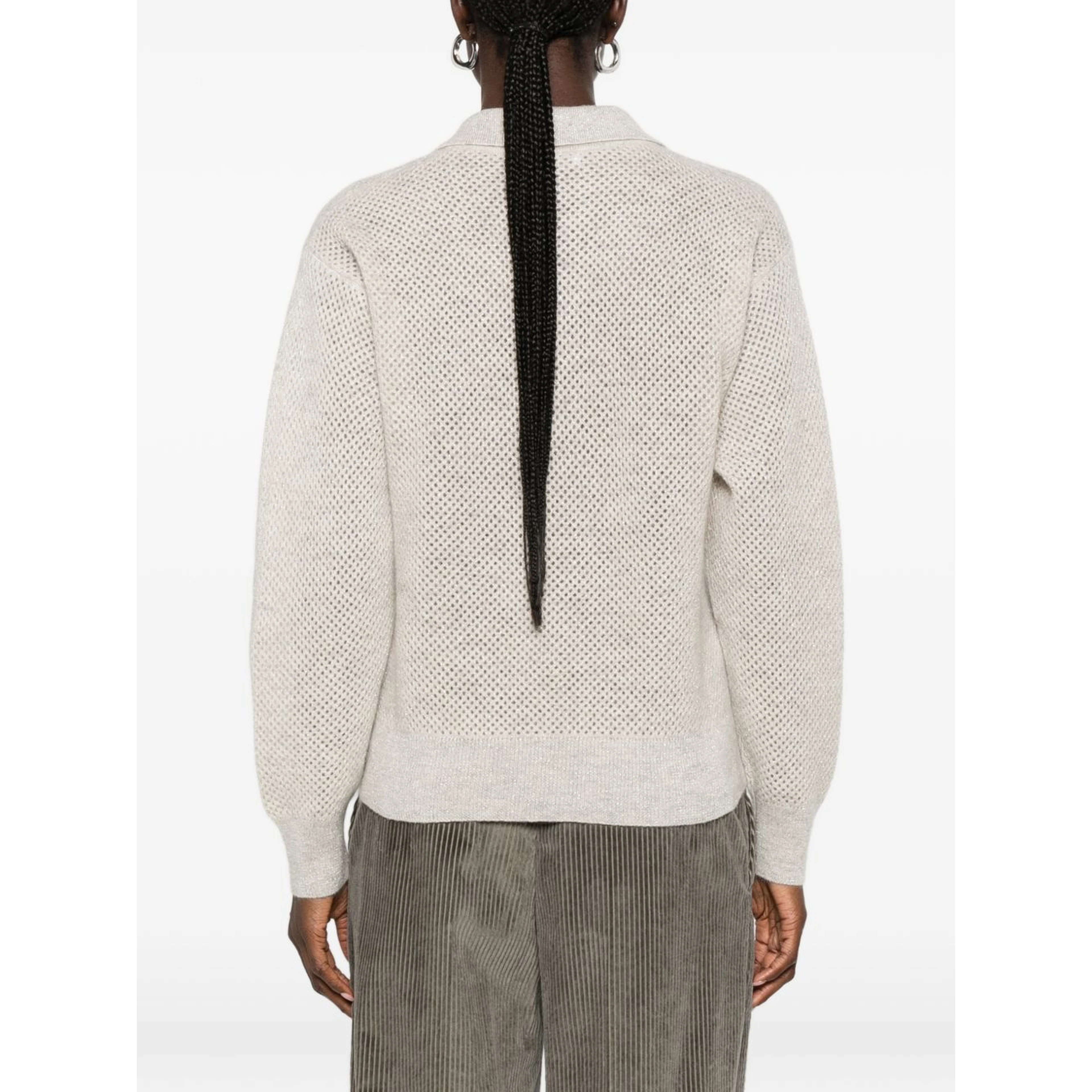 BRUNELLO CUCINELLI Sweaters
