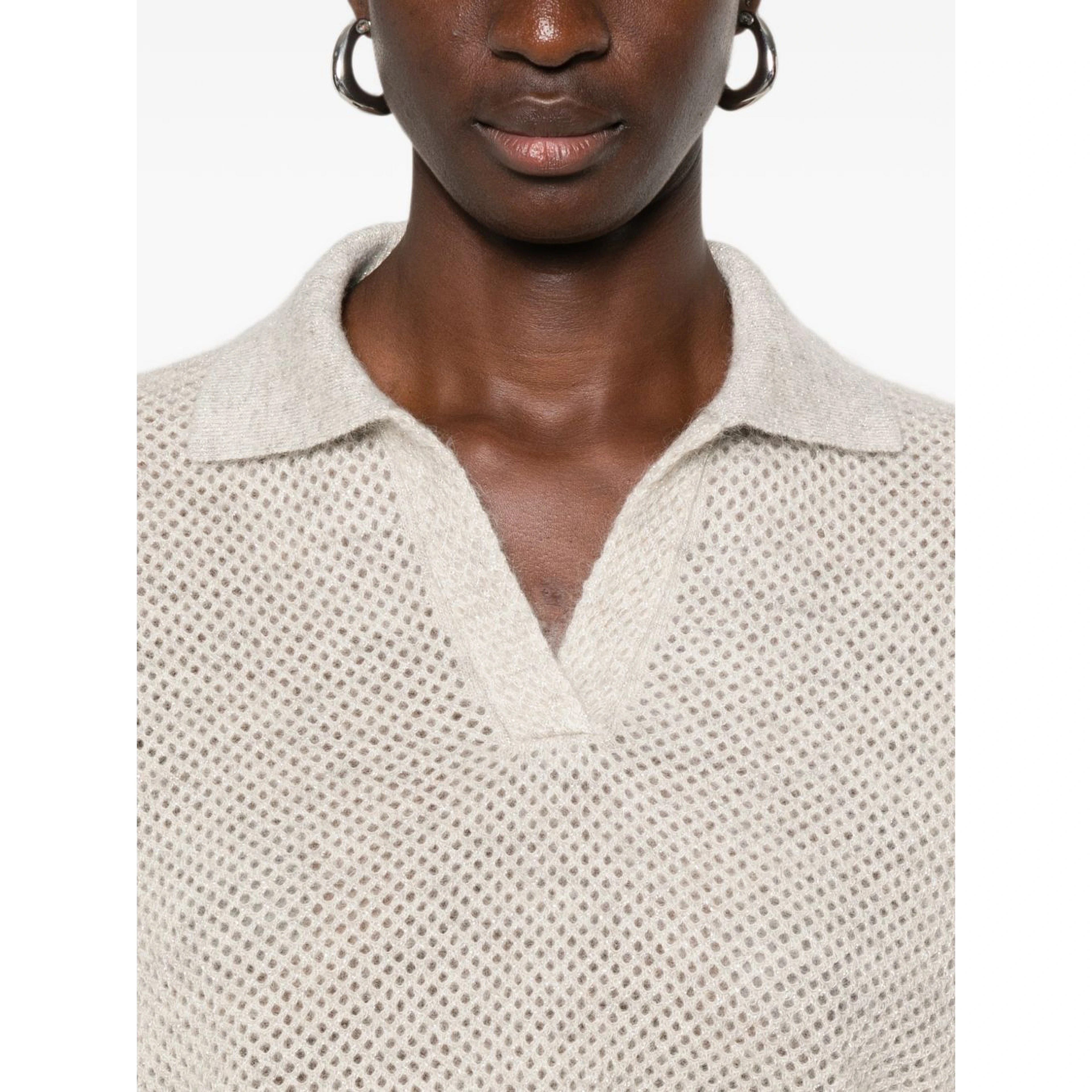 BRUNELLO CUCINELLI Sweaters