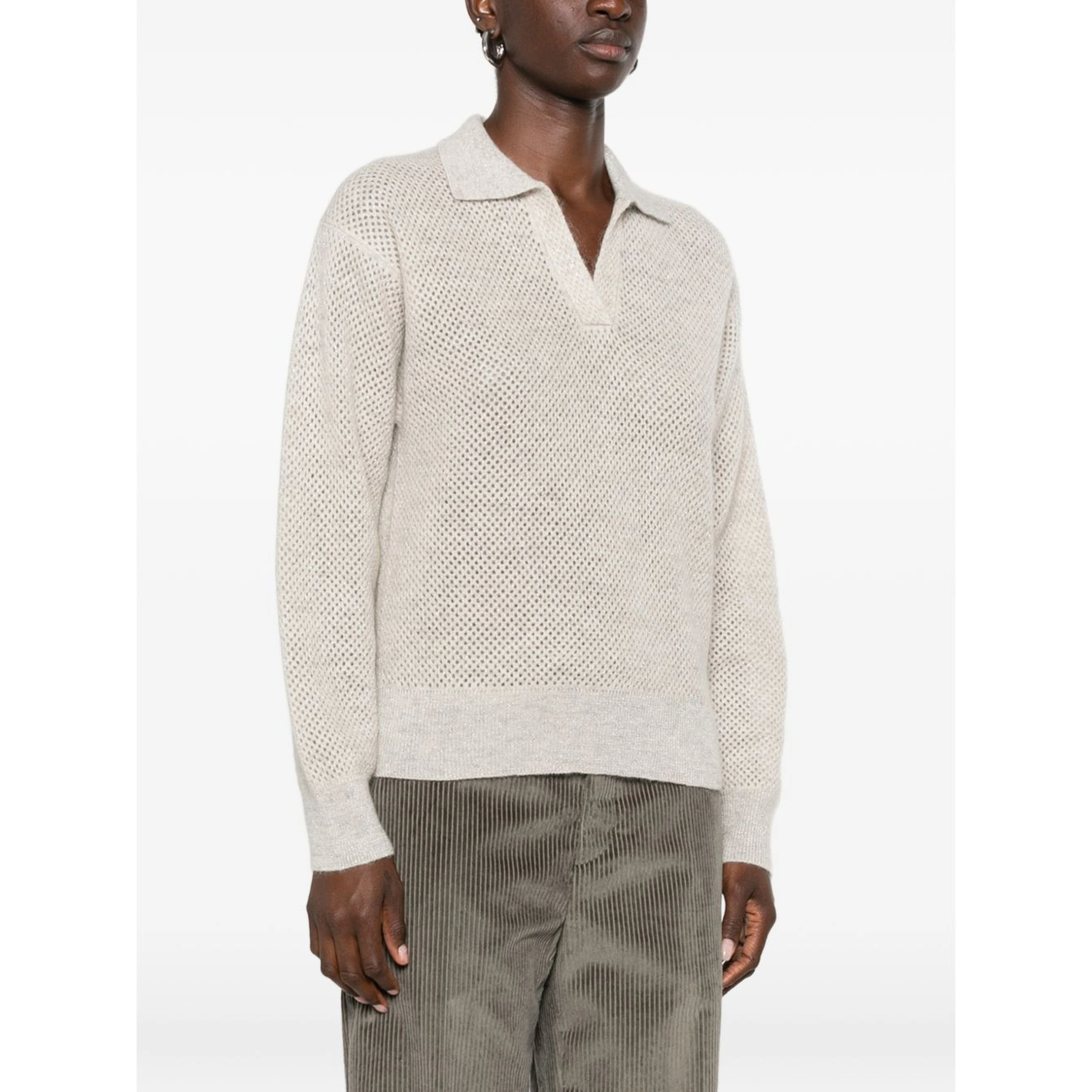 BRUNELLO CUCINELLI Sweaters