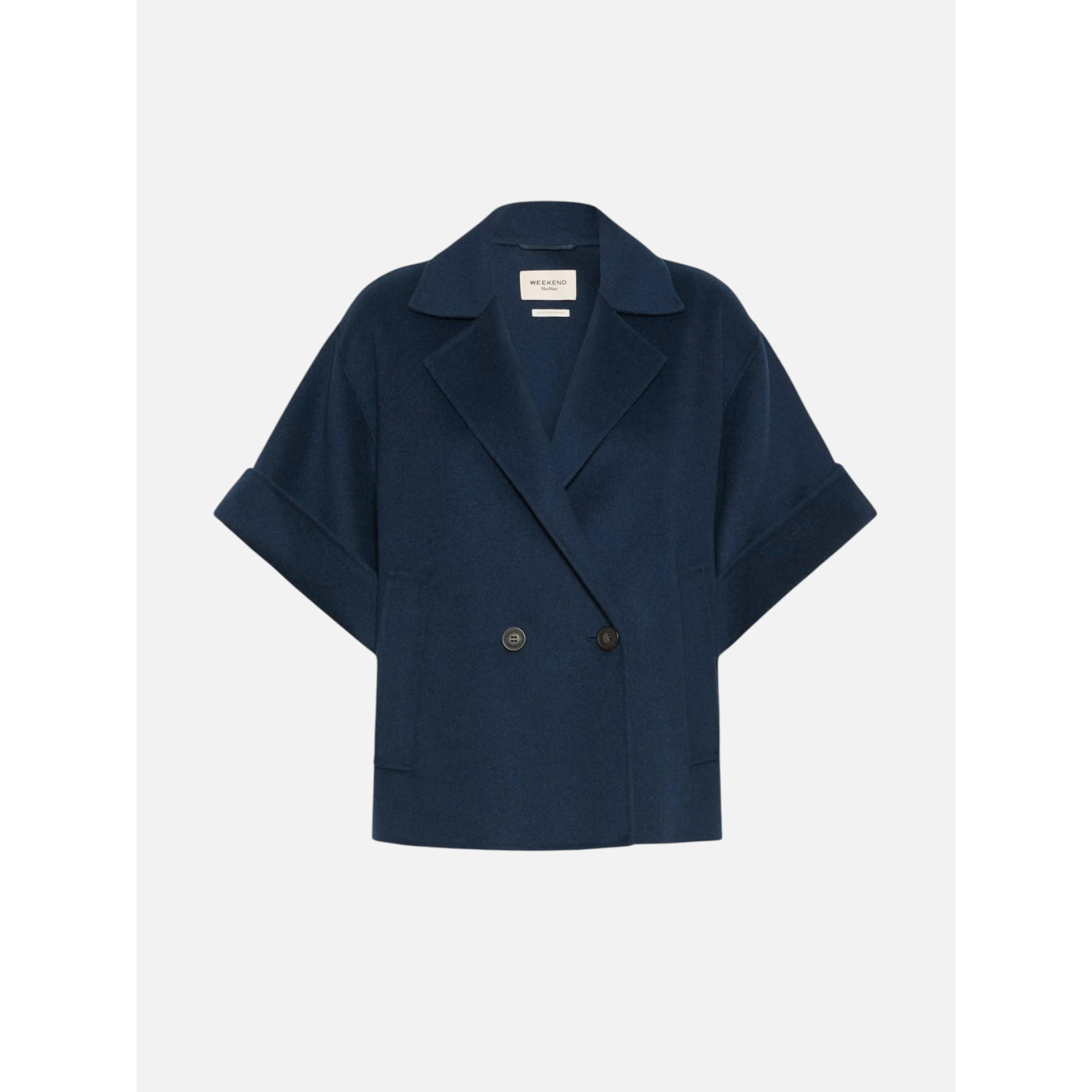WEEKEND MAX MARA WKDNEO coat