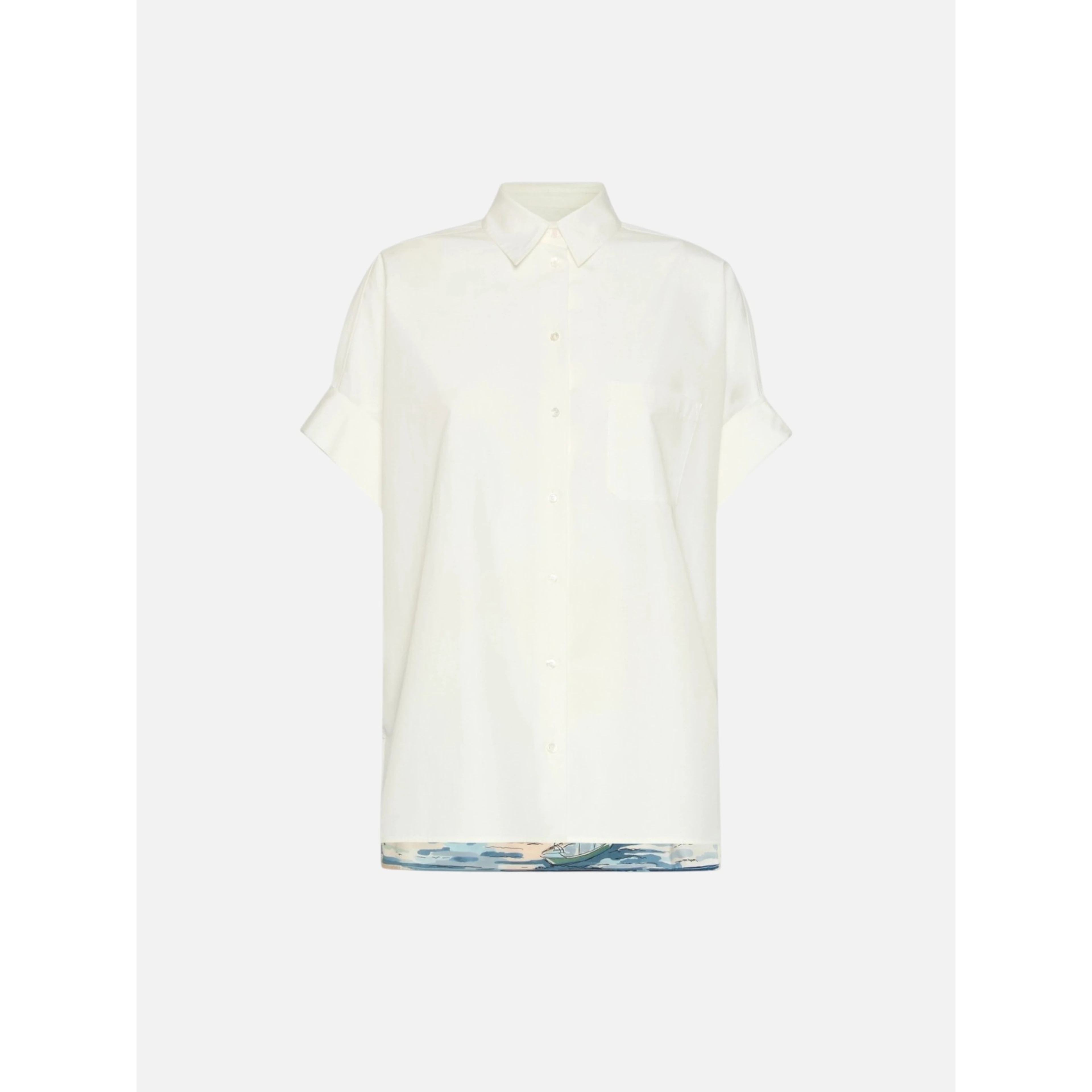 WEEKEND MAX MARA WKDTUONO blouse