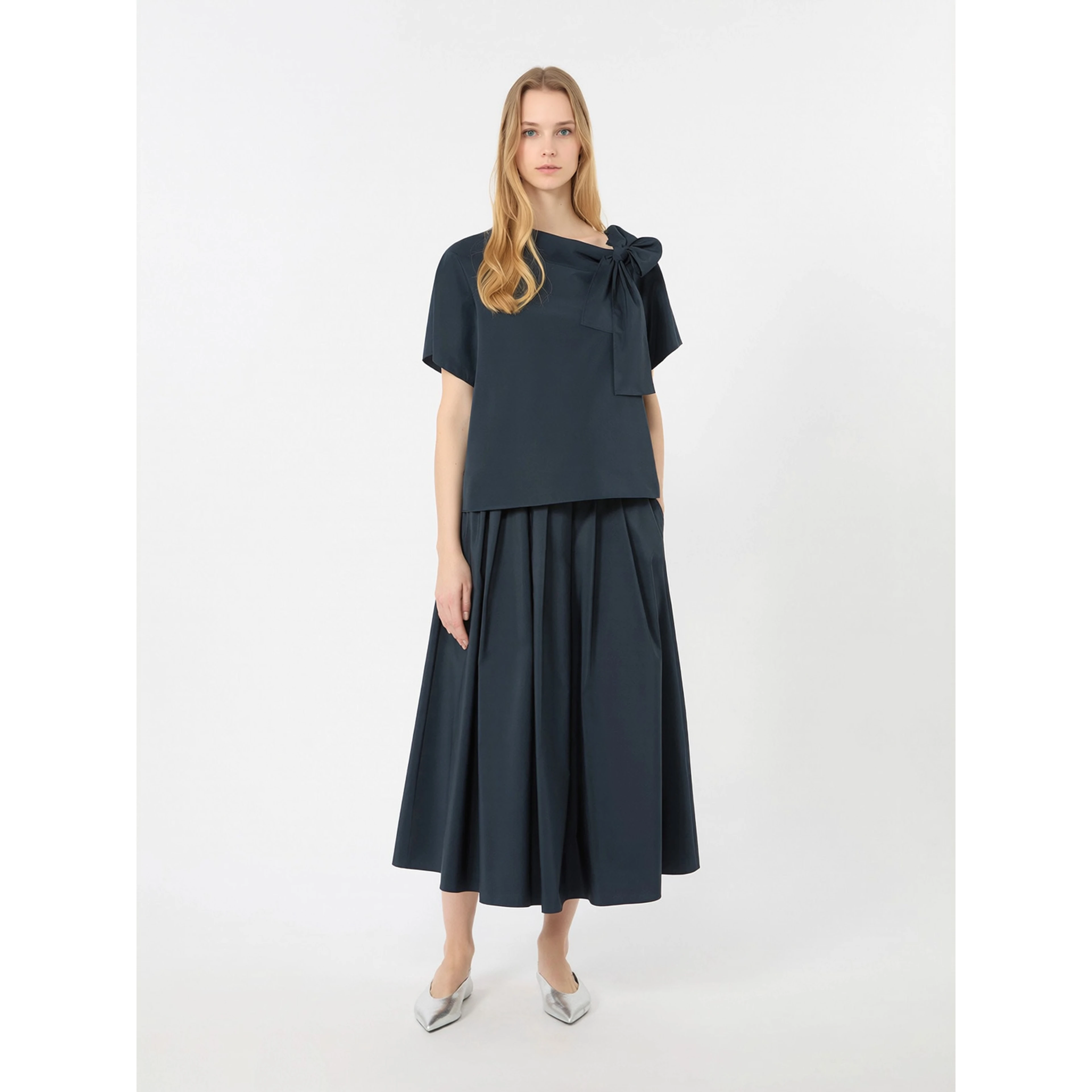 WEEKEND MAX MARA WKDRECENTE blouse