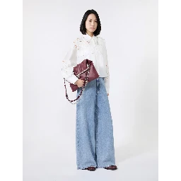 WEEKEND MAX MARA WKASLALOM handbag