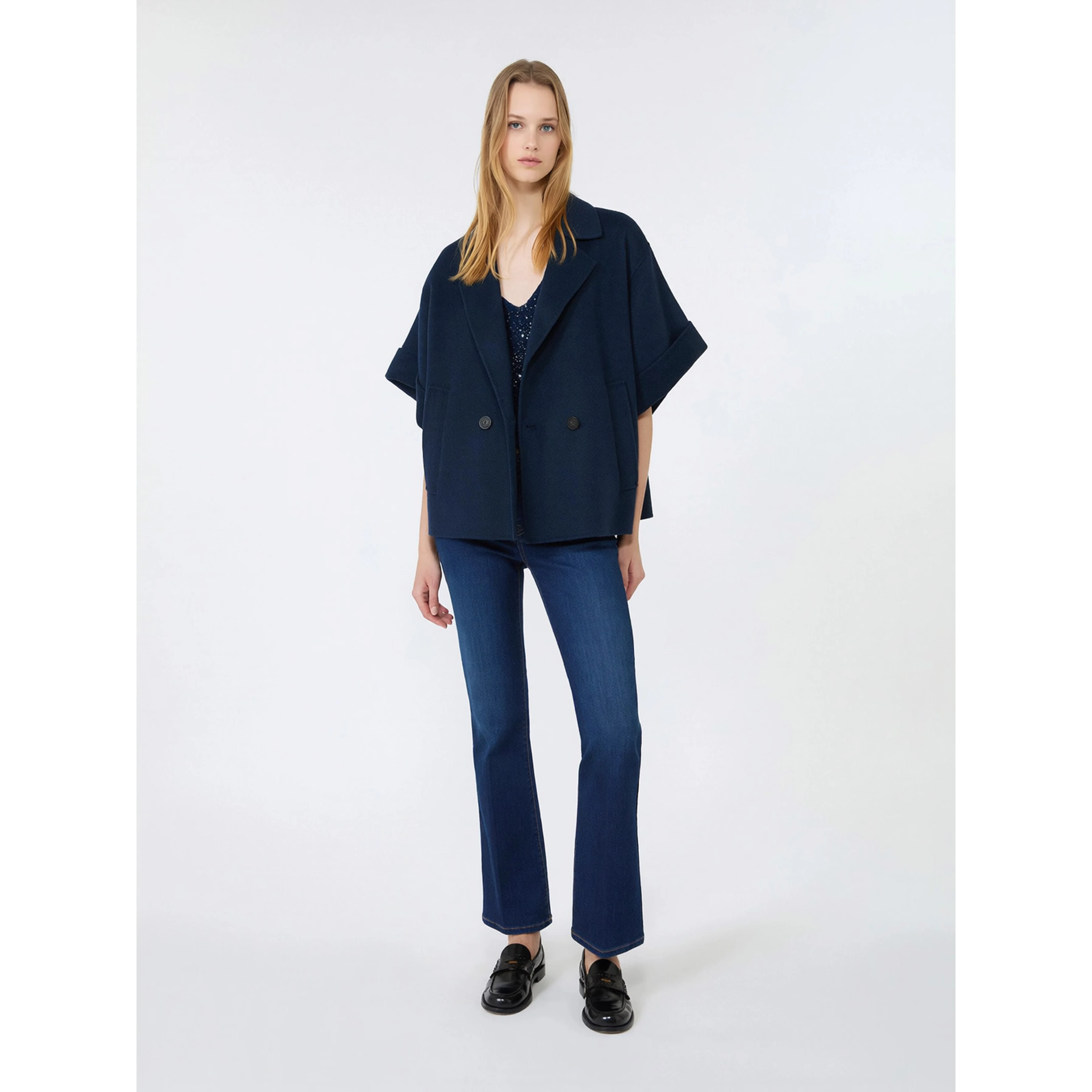 WEEKEND MAX MARA WKDNEO coat