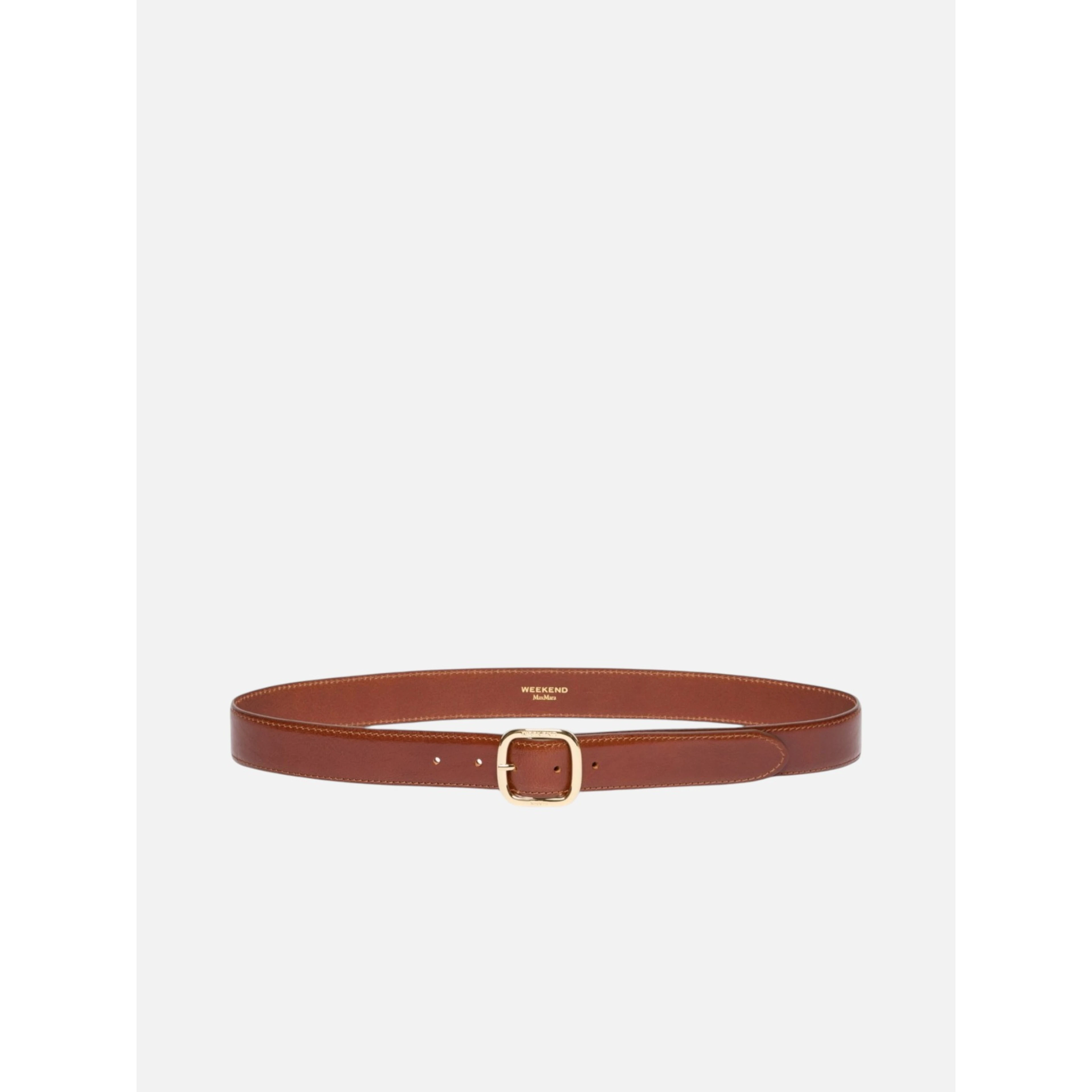 WEEKEND MAX MARA WKAAEREO belt