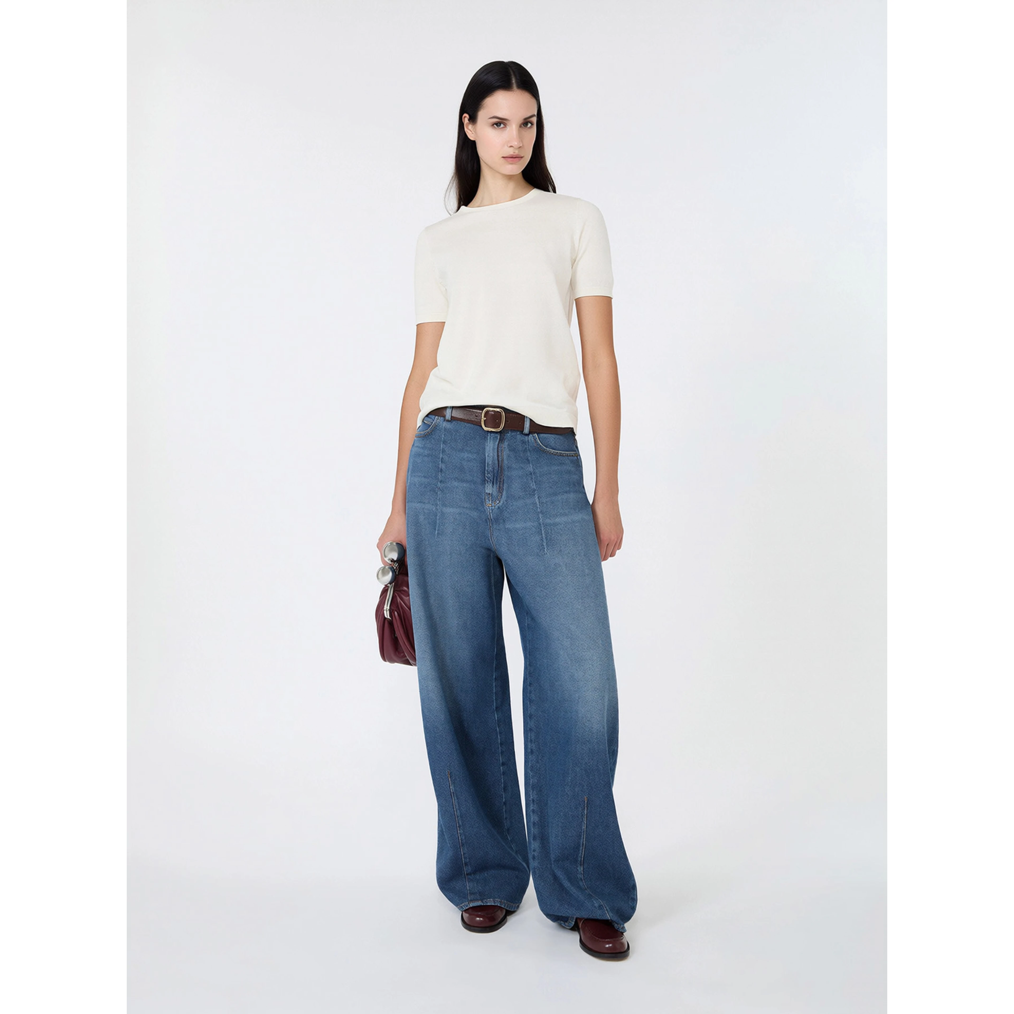 WEEKEND MAX MARA WKDAGRO blouse