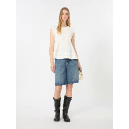 WEEKEND MAX MARA WKDDONNOLA shorts