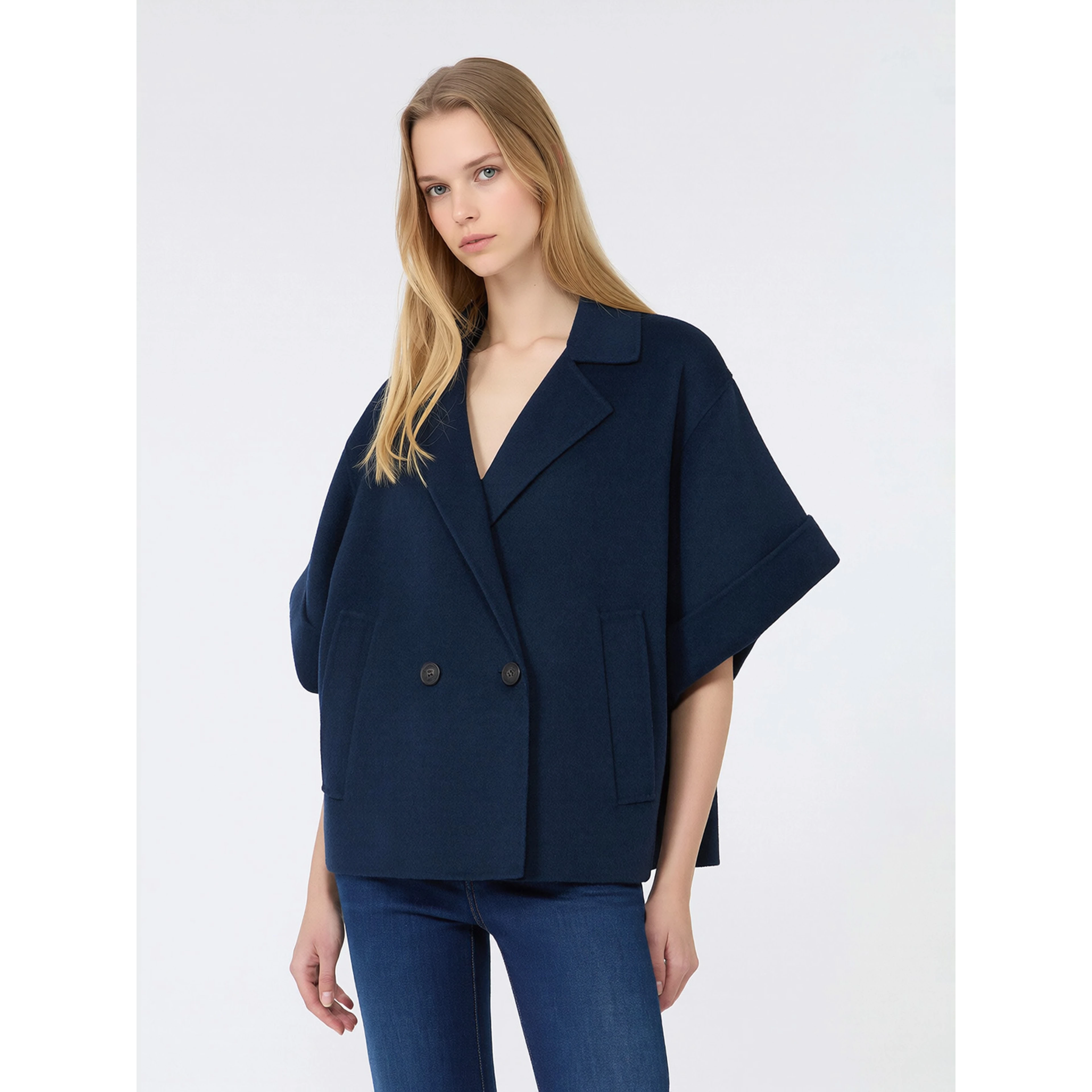 WEEKEND MAX MARA WKDNEO coat