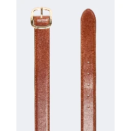 WEEKEND MAX MARA WKAAEREO belt