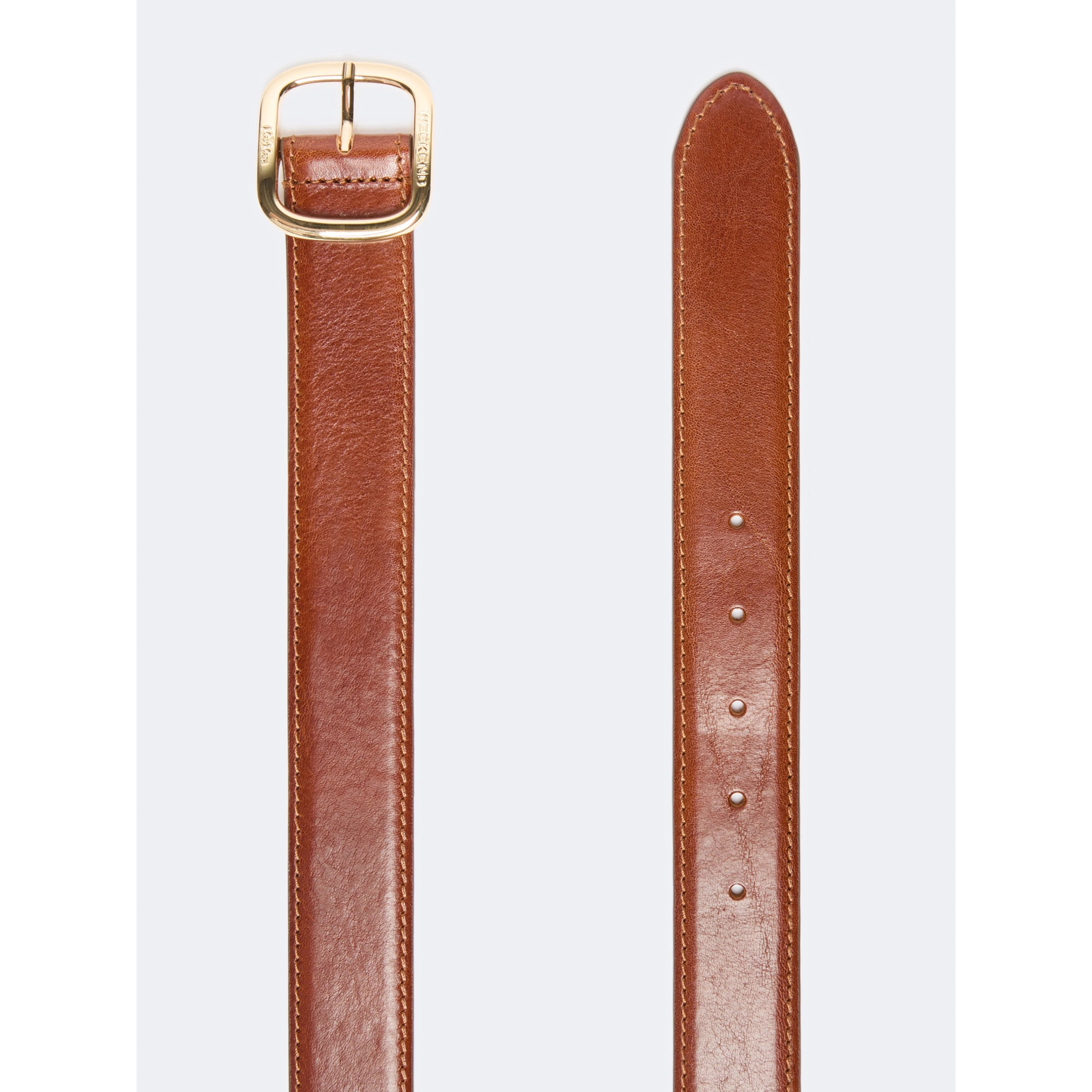 WEEKEND MAX MARA WKAAEREO belt
