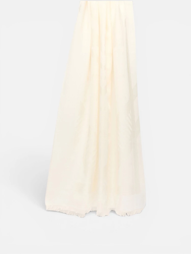 WEEKEND MAX MARA WKATIRSI scarf