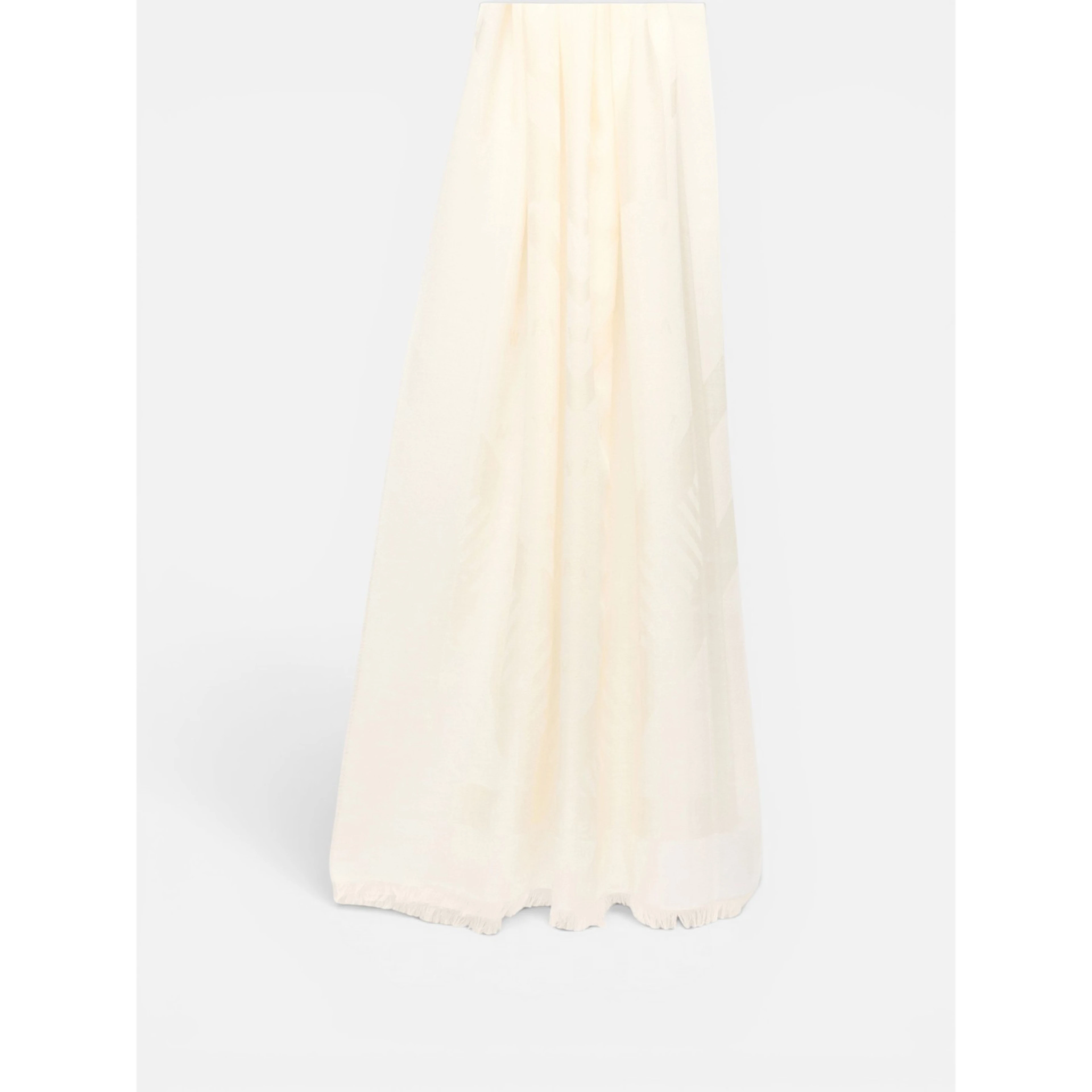 WEEKEND MAX MARA WKATIRSI scarf