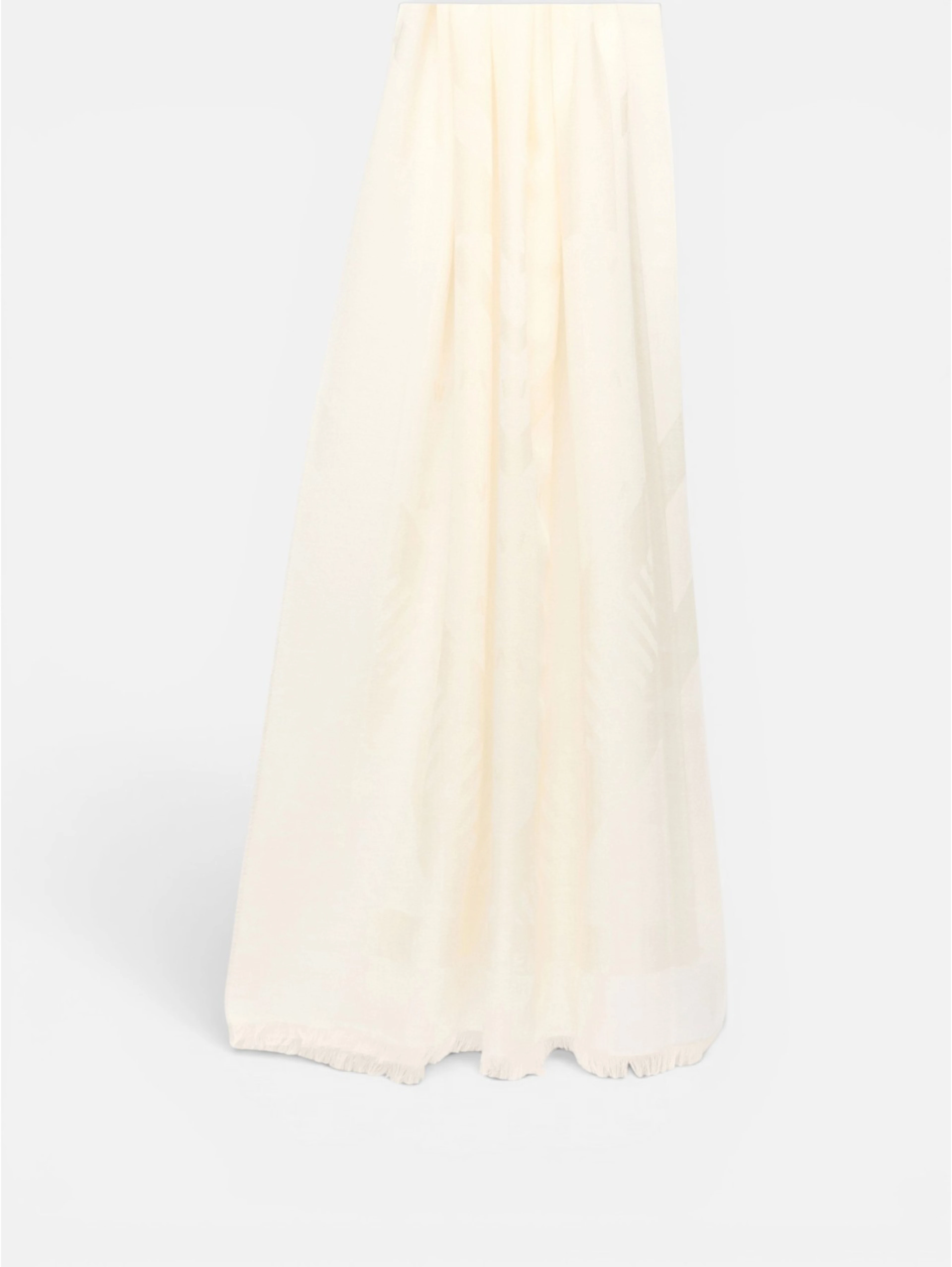 WEEKEND MAX MARA WKATIRSI scarf