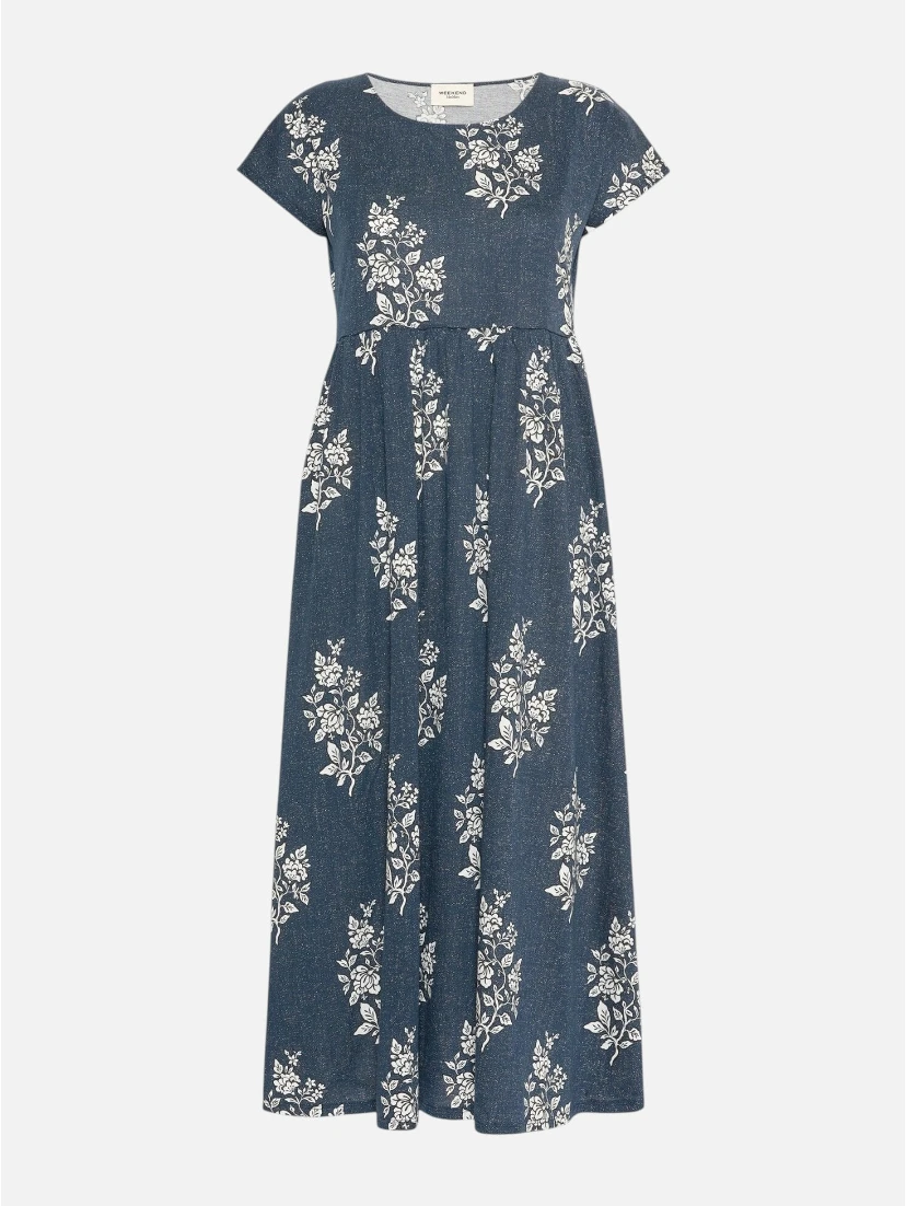 WEEKEND MAX MARA WKDGUFO dress