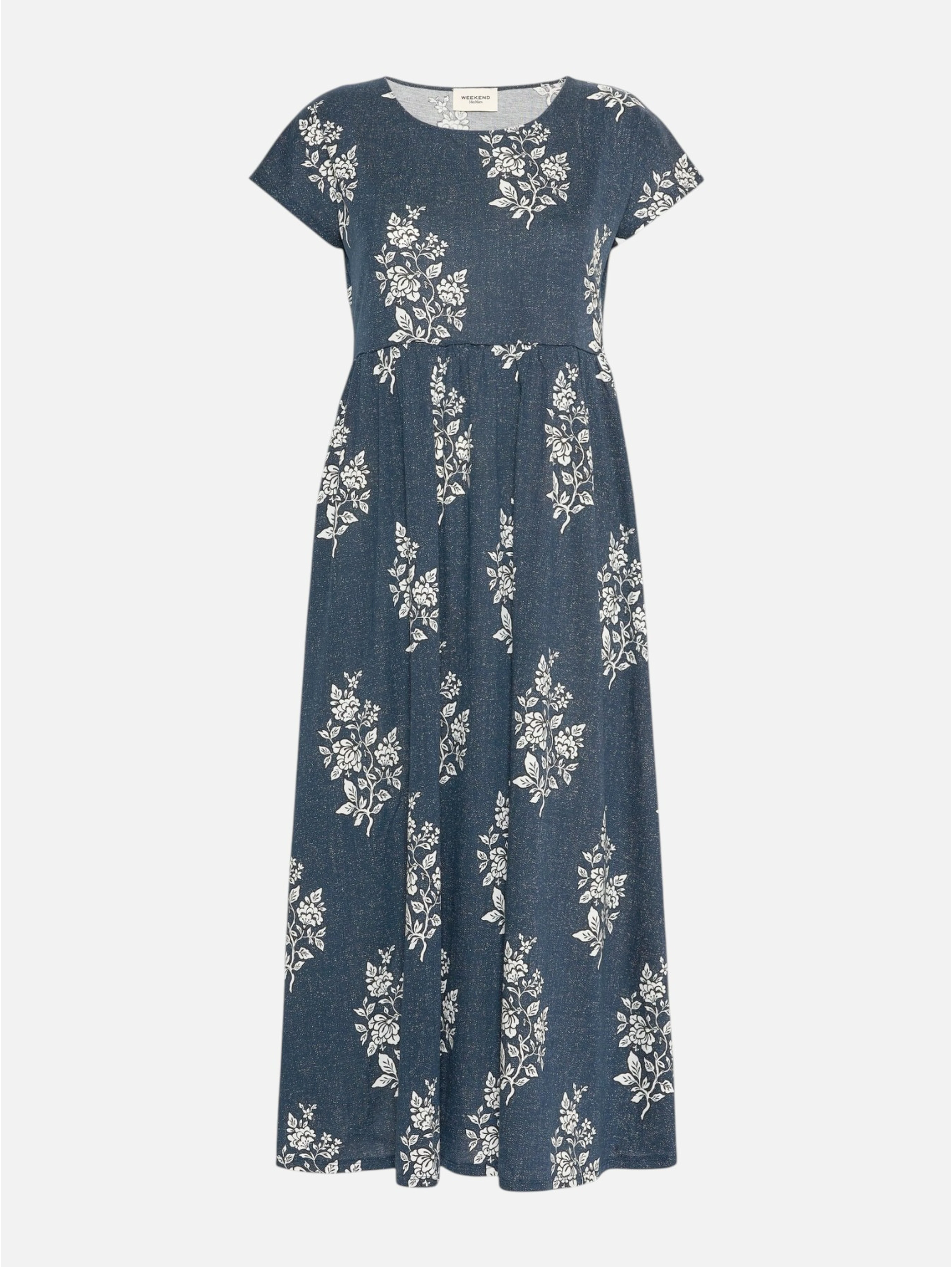 WEEKEND MAX MARA WKDGUFO dress