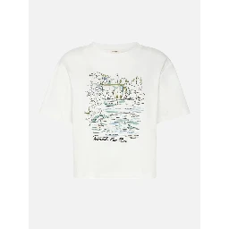 WEEKEND MAX MARA WKDSALA shirt