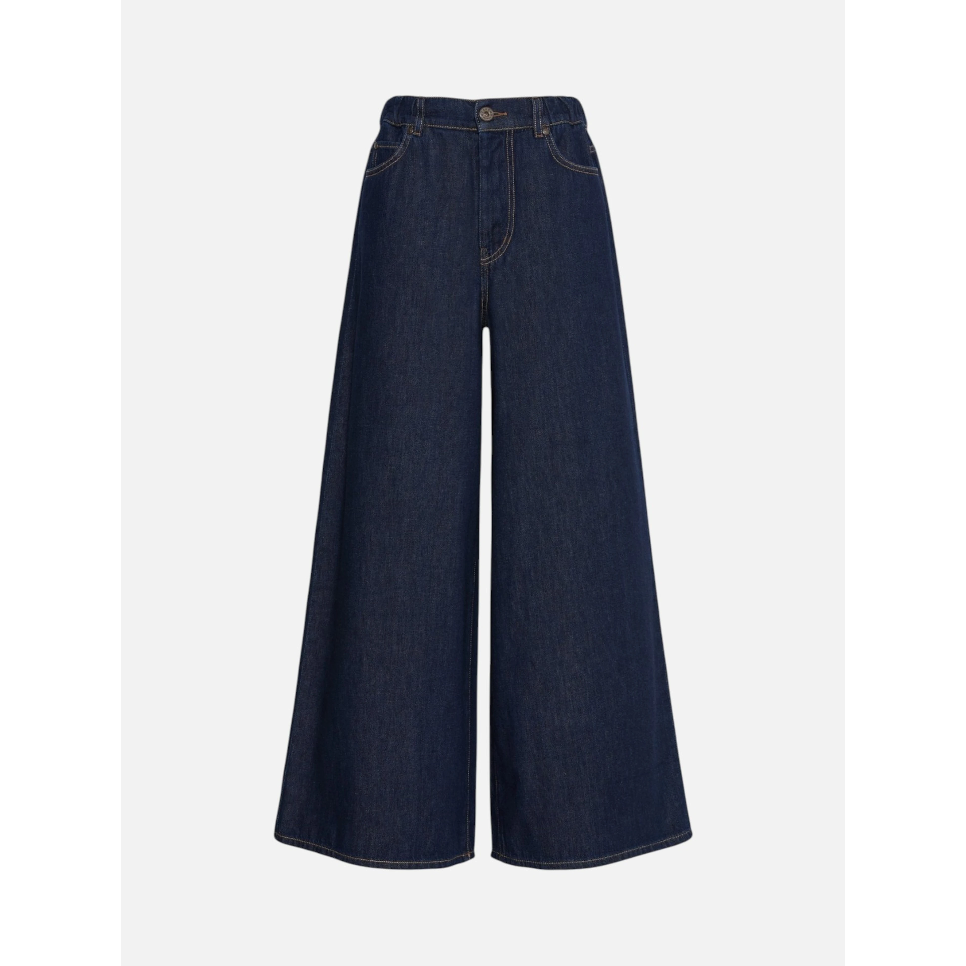 WEEKEND MAX MARA WKDZATTERA jeans
