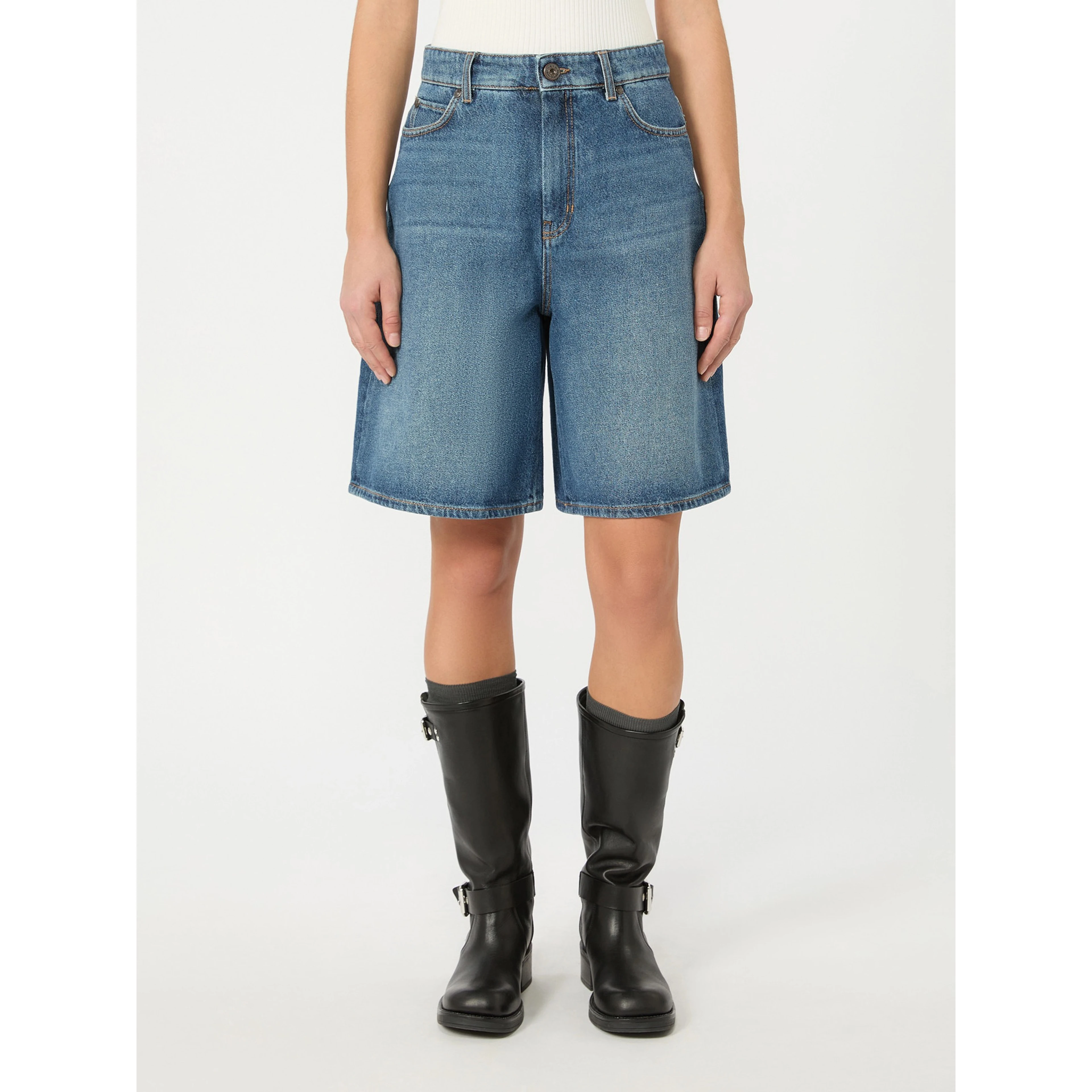 WEEKEND MAX MARA WKDDONNOLA shorts