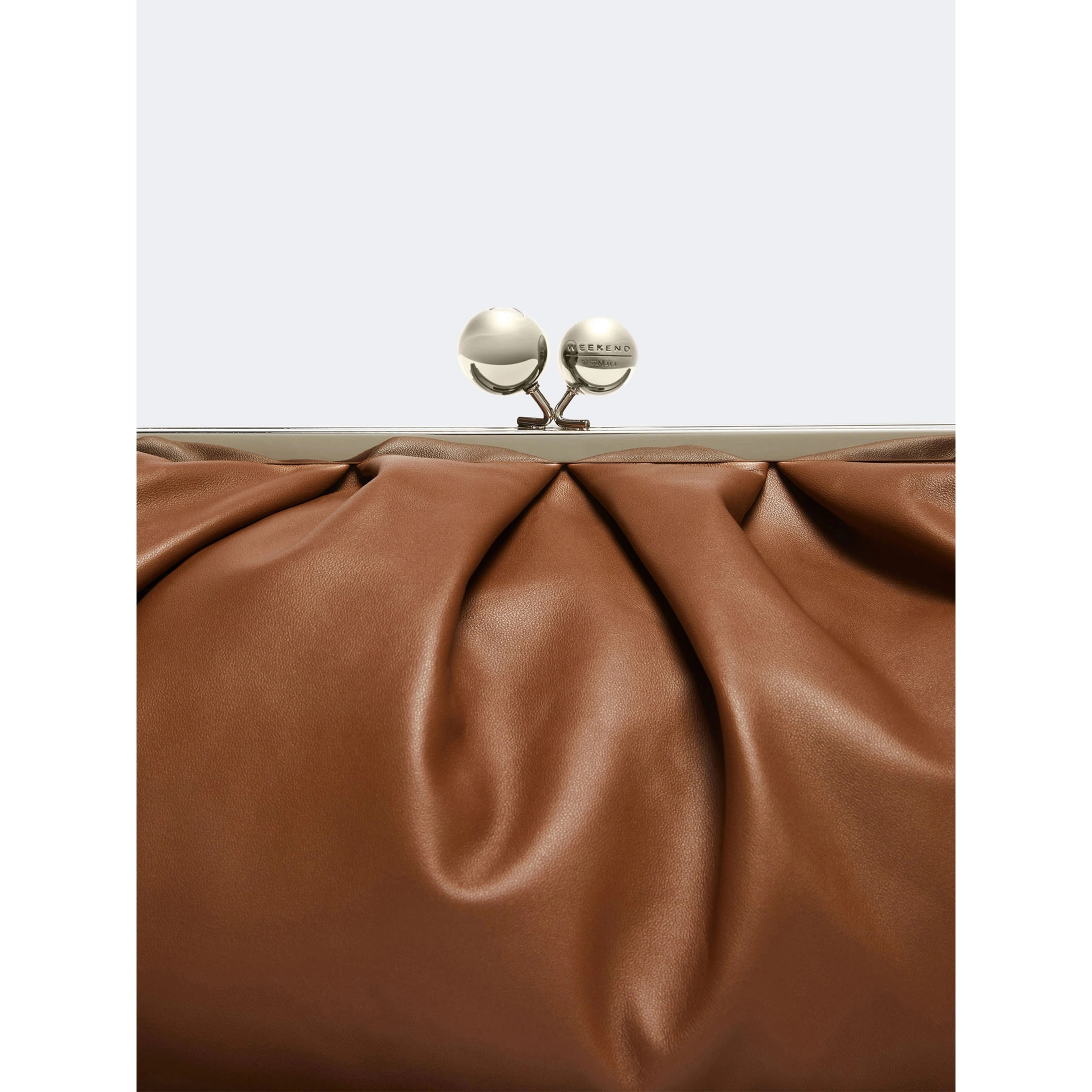 WEEKEND MAX MARA PROVINO handbag
