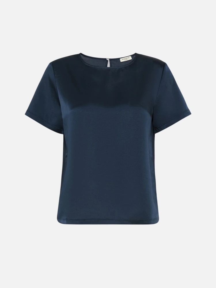 WEEKEND MAX MARA WKDGILBERT blouse
