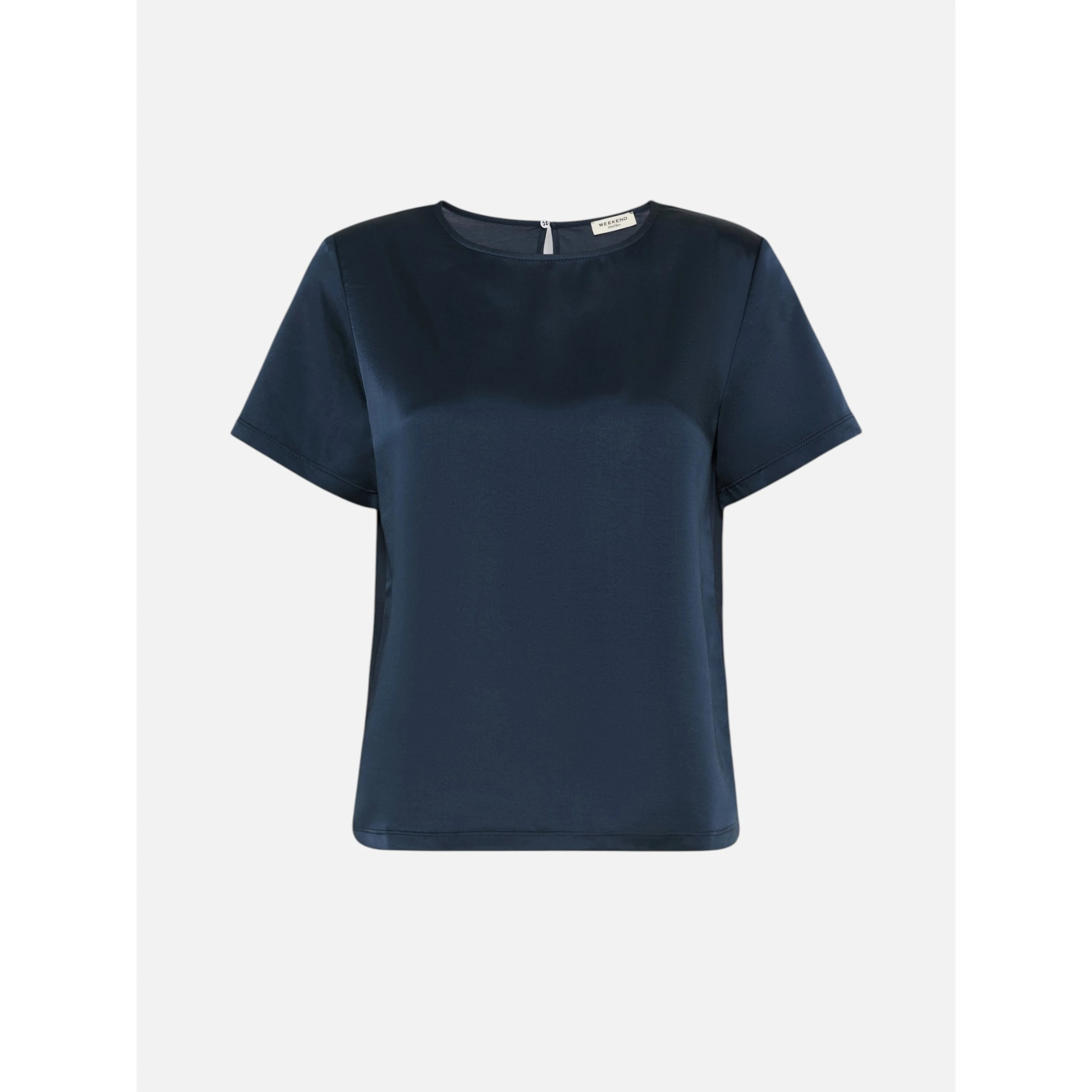 WEEKEND MAX MARA WKDGILBERT blouse