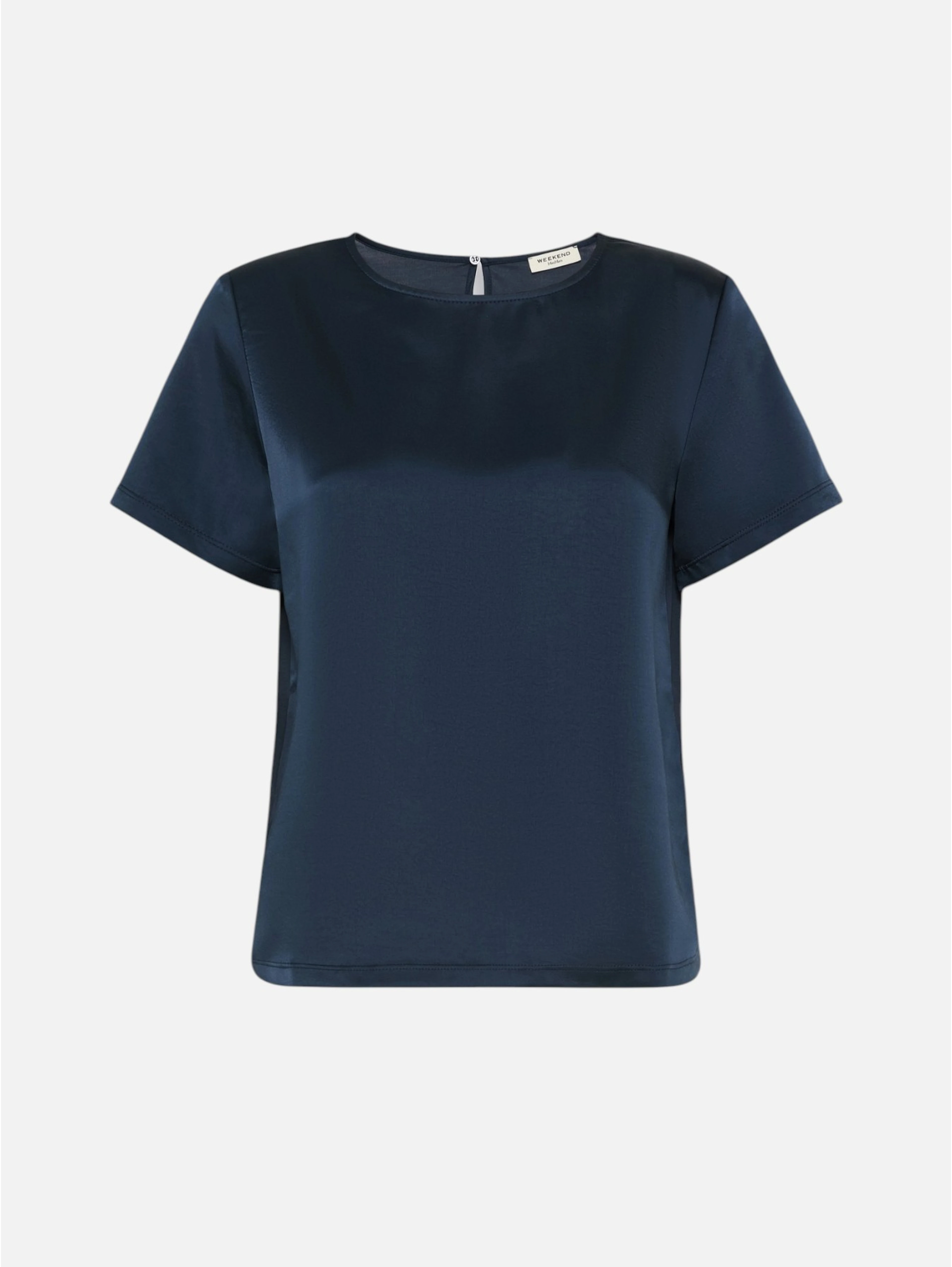 WEEKEND MAX MARA WKDGILBERT blouse