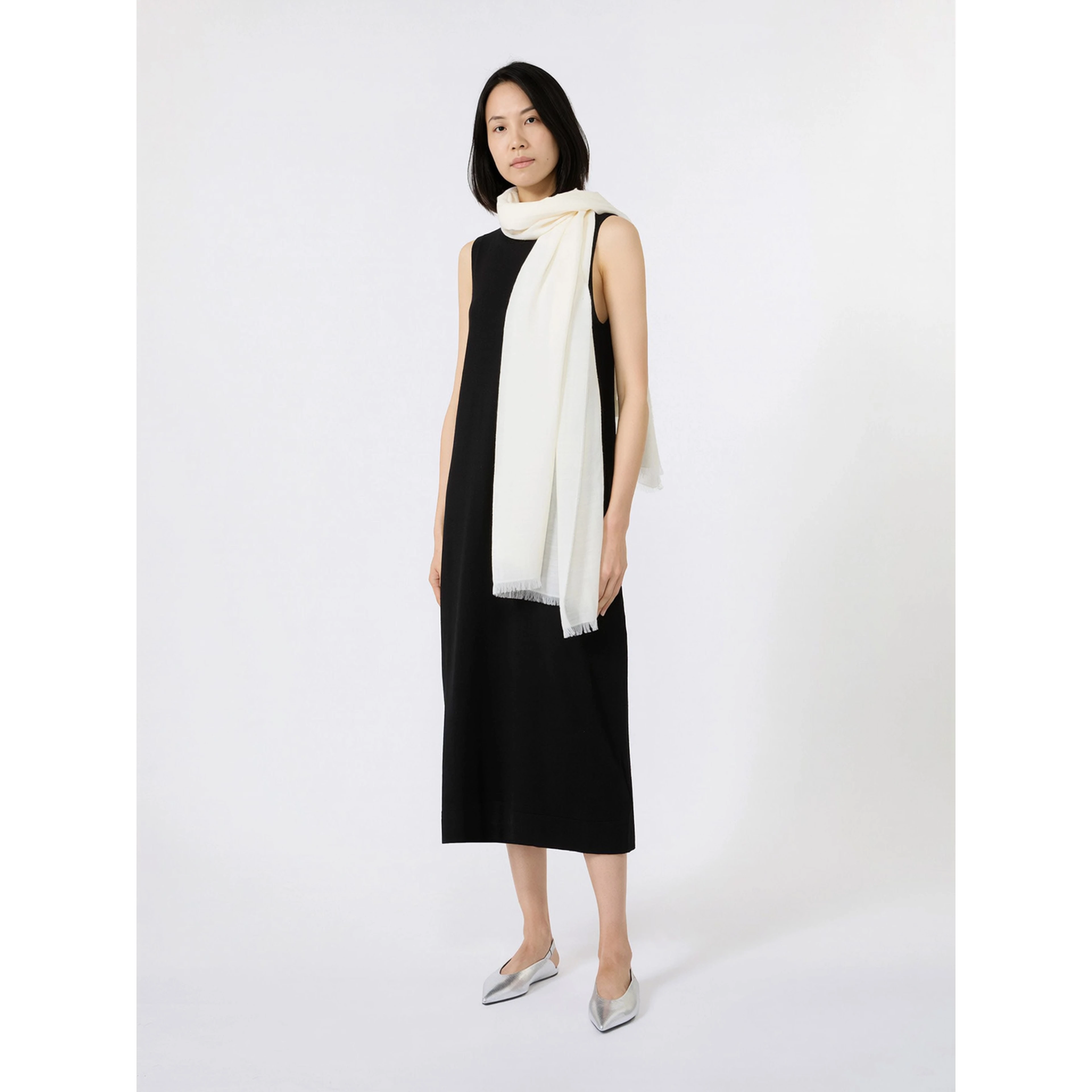 WEEKEND MAX MARA WKATIRSI scarf