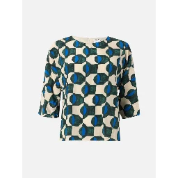 WEEKEND MAX MARA WKDTERZO blouse