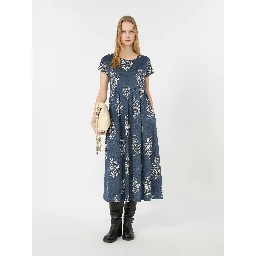 WEEKEND MAX MARA WKDGUFO dress