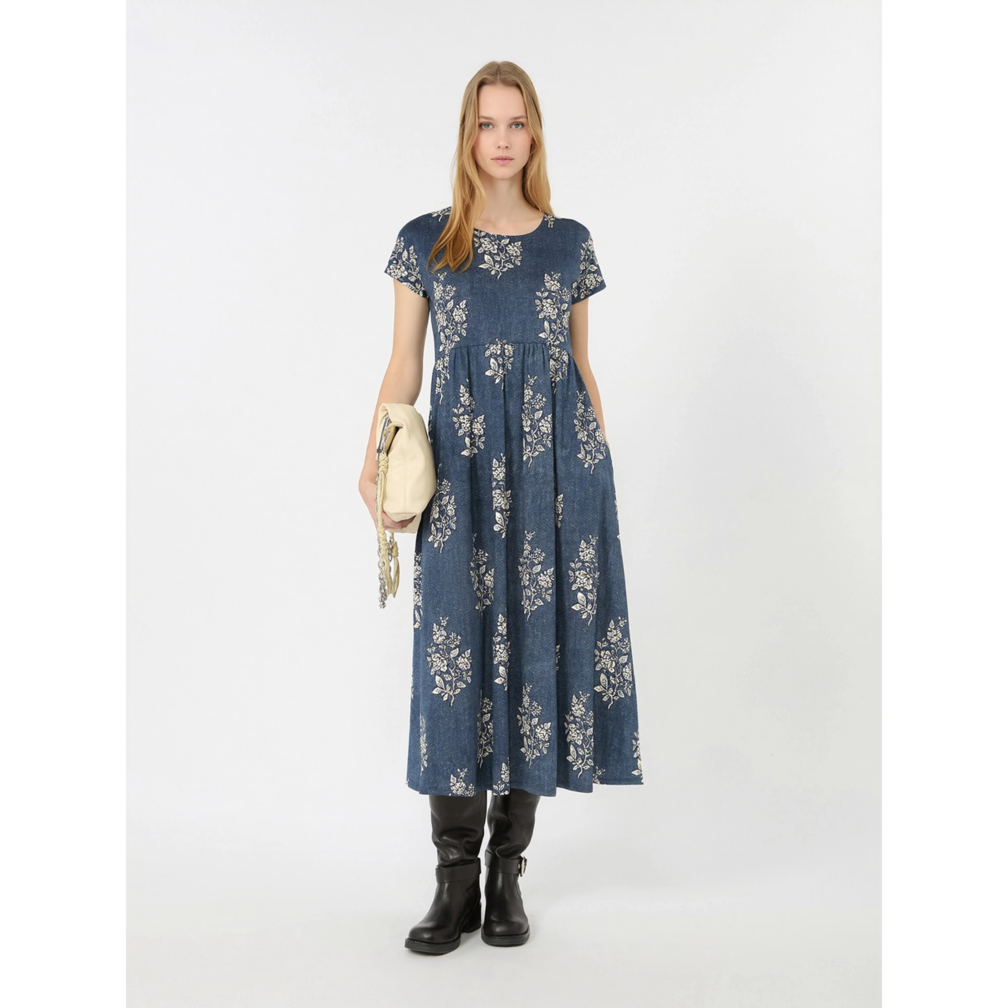 WEEKEND MAX MARA WKDGUFO dress