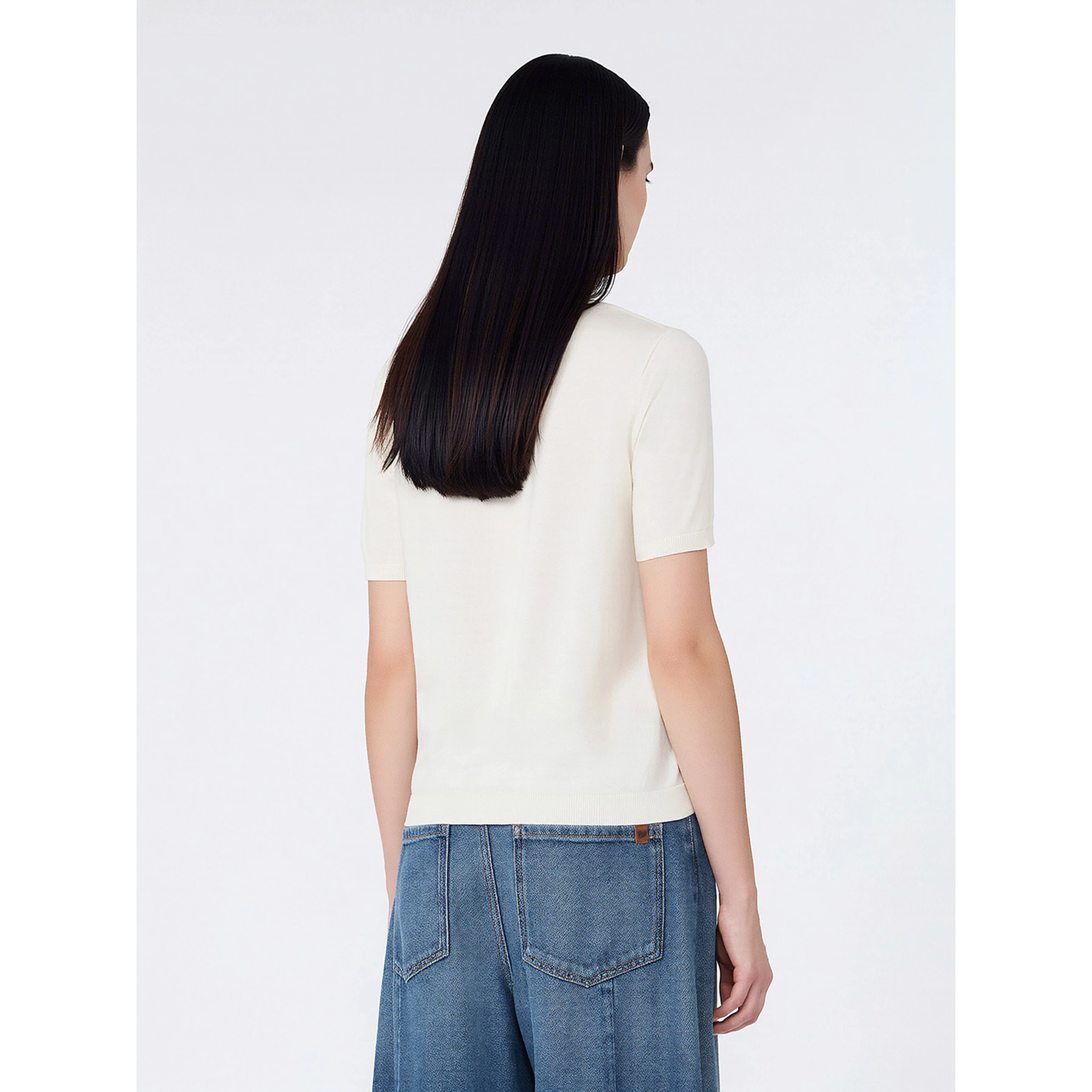 WEEKEND MAX MARA WKDAGRO blouse