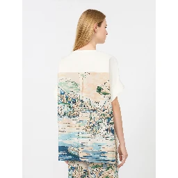 WEEKEND MAX MARA WKDTUONO blouse