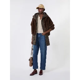 WEEKEND MAX MARA WKDANEMONE jacket