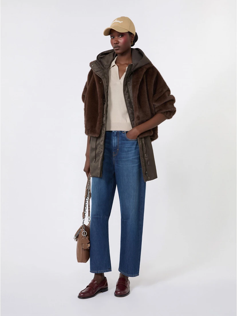 WEEKEND MAX MARA WKDANEMONE jacket