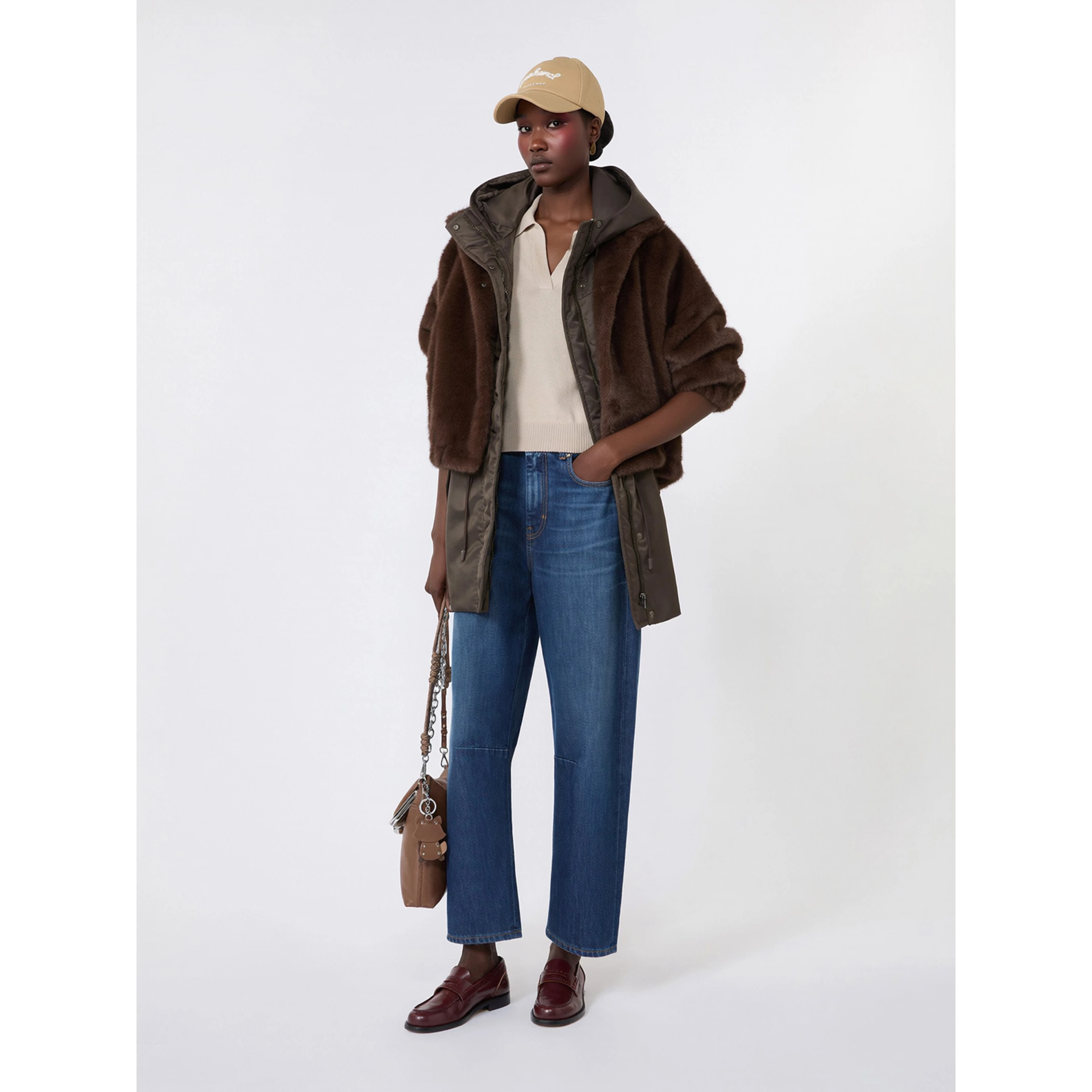 WEEKEND MAX MARA WKDANEMONE jacket
