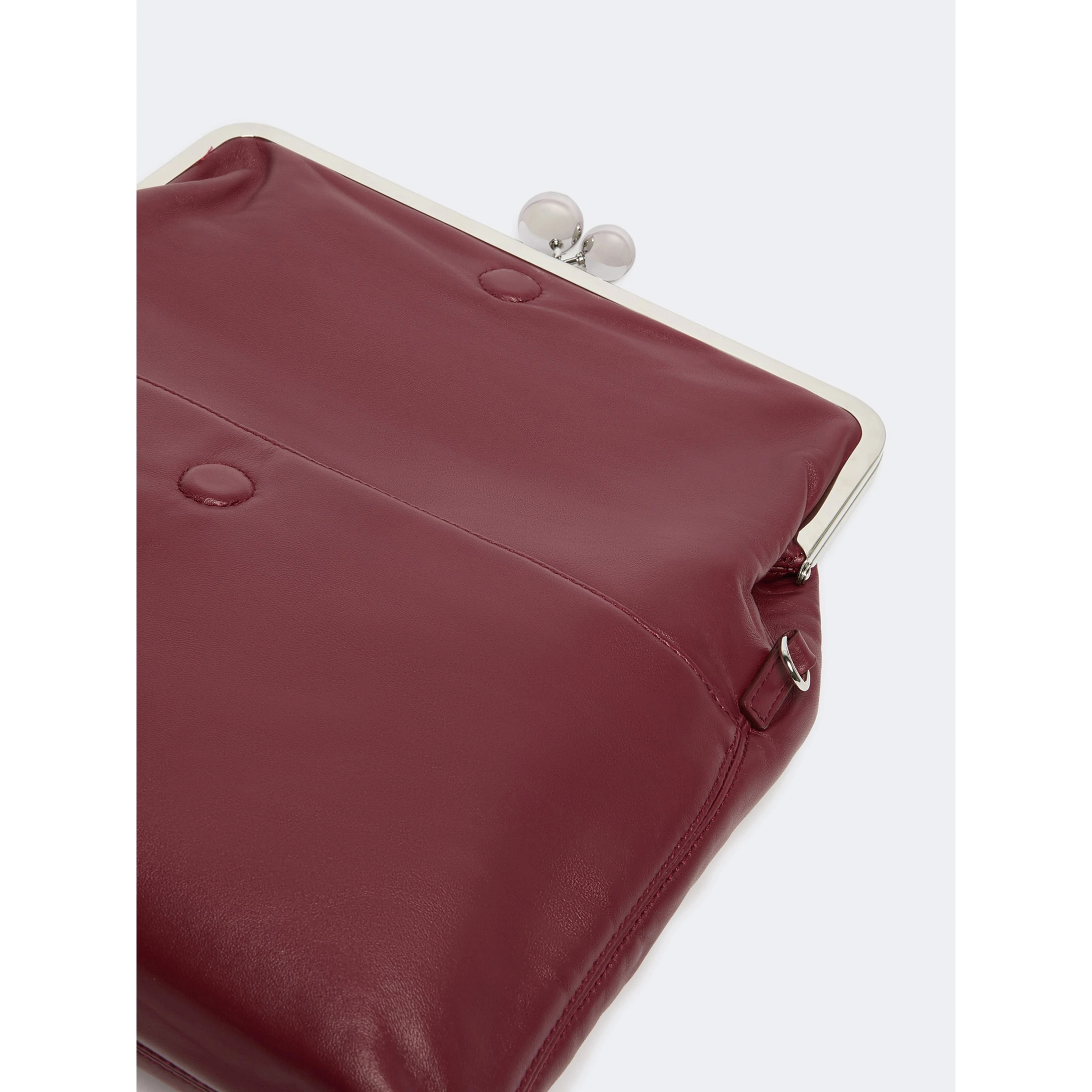 WEEKEND MAX MARA WKASLALOM handbag
