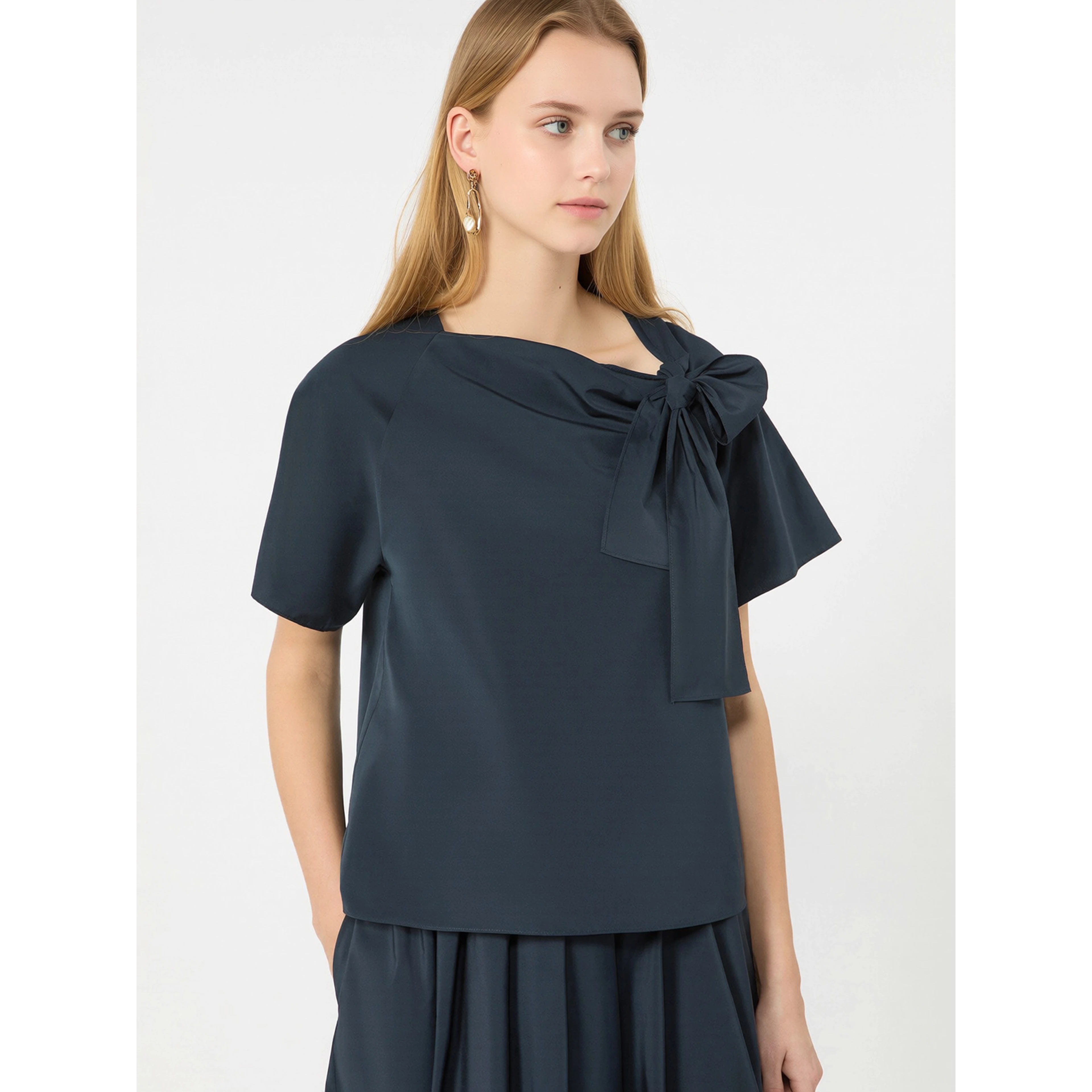 WEEKEND MAX MARA WKDRECENTE blouse