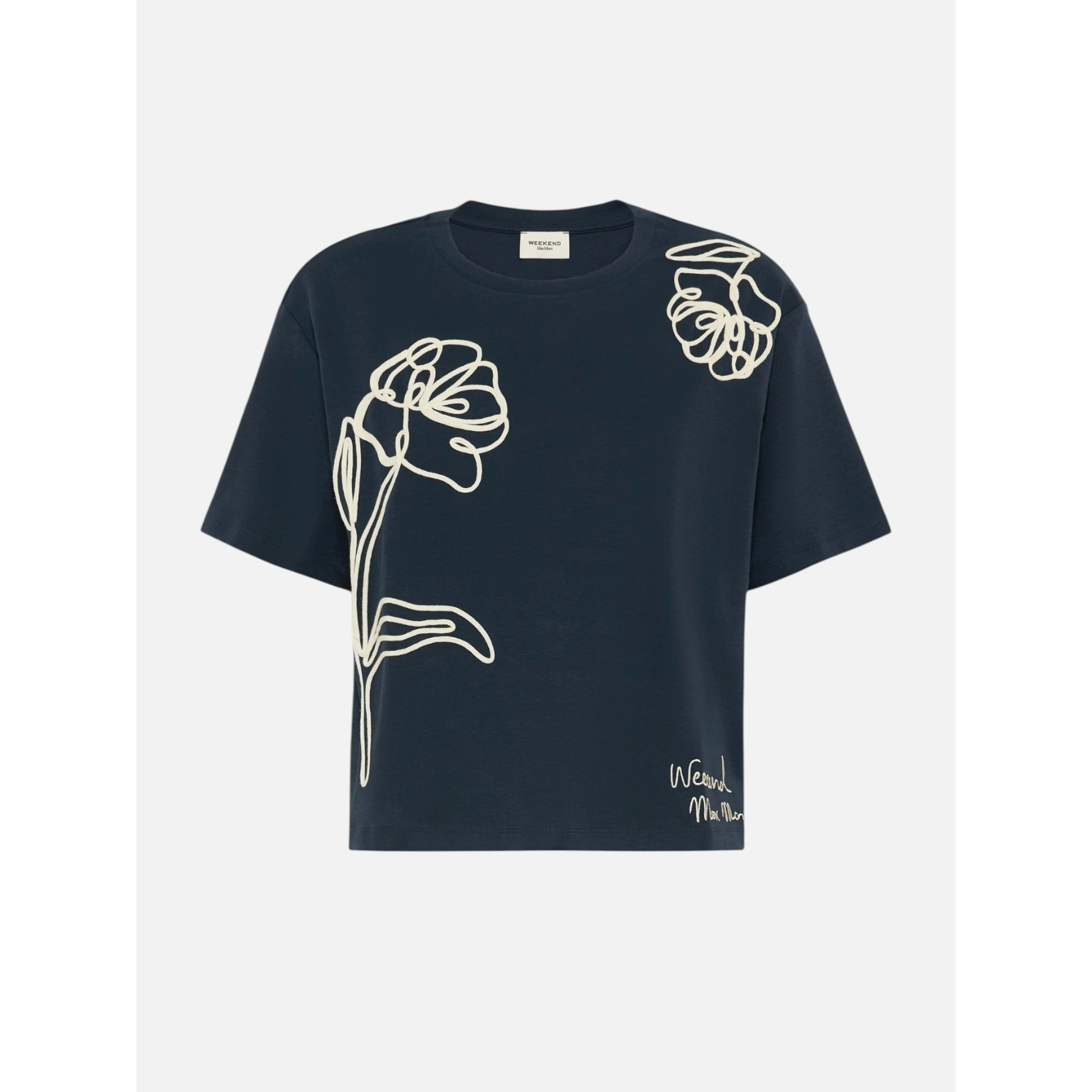 WEEKEND MAX MARA WKDSALA shirt