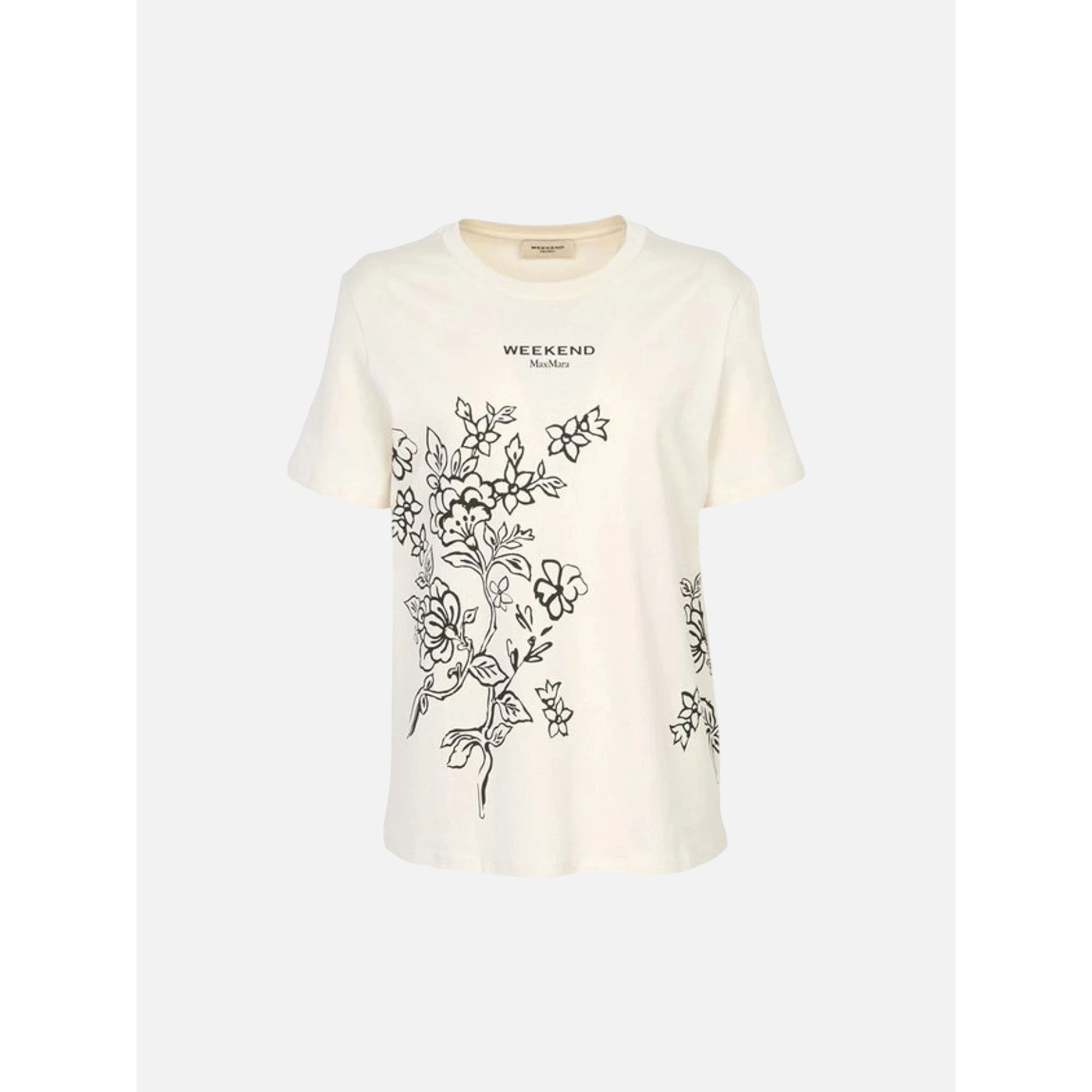 WEEKEND MAX MARA WKDEDISON shirt