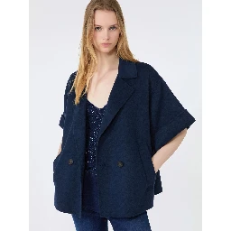 WEEKEND MAX MARA WKDNEO coat