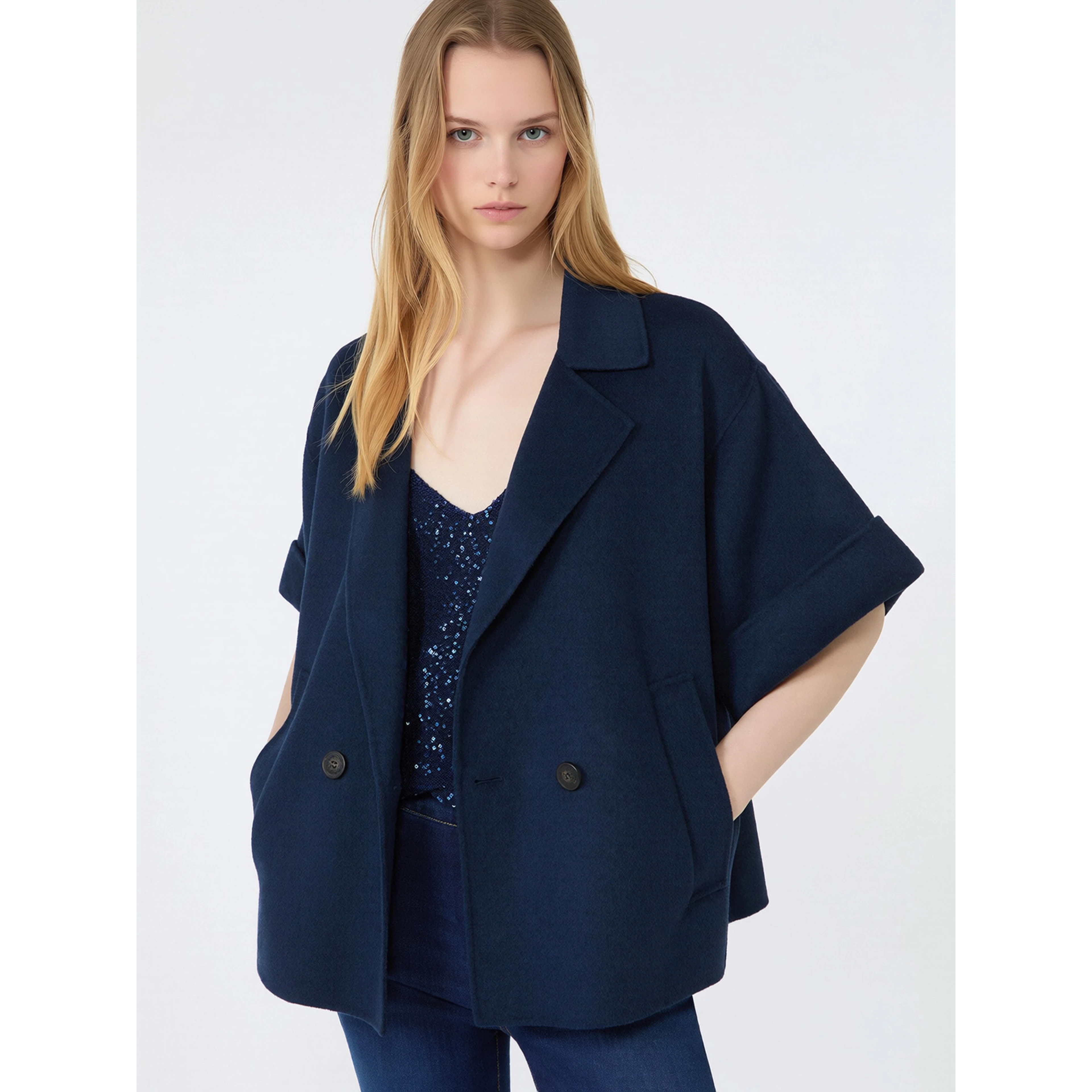 WEEKEND MAX MARA WKDNEO coat