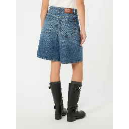 WEEKEND MAX MARA WKDDONNOLA shorts