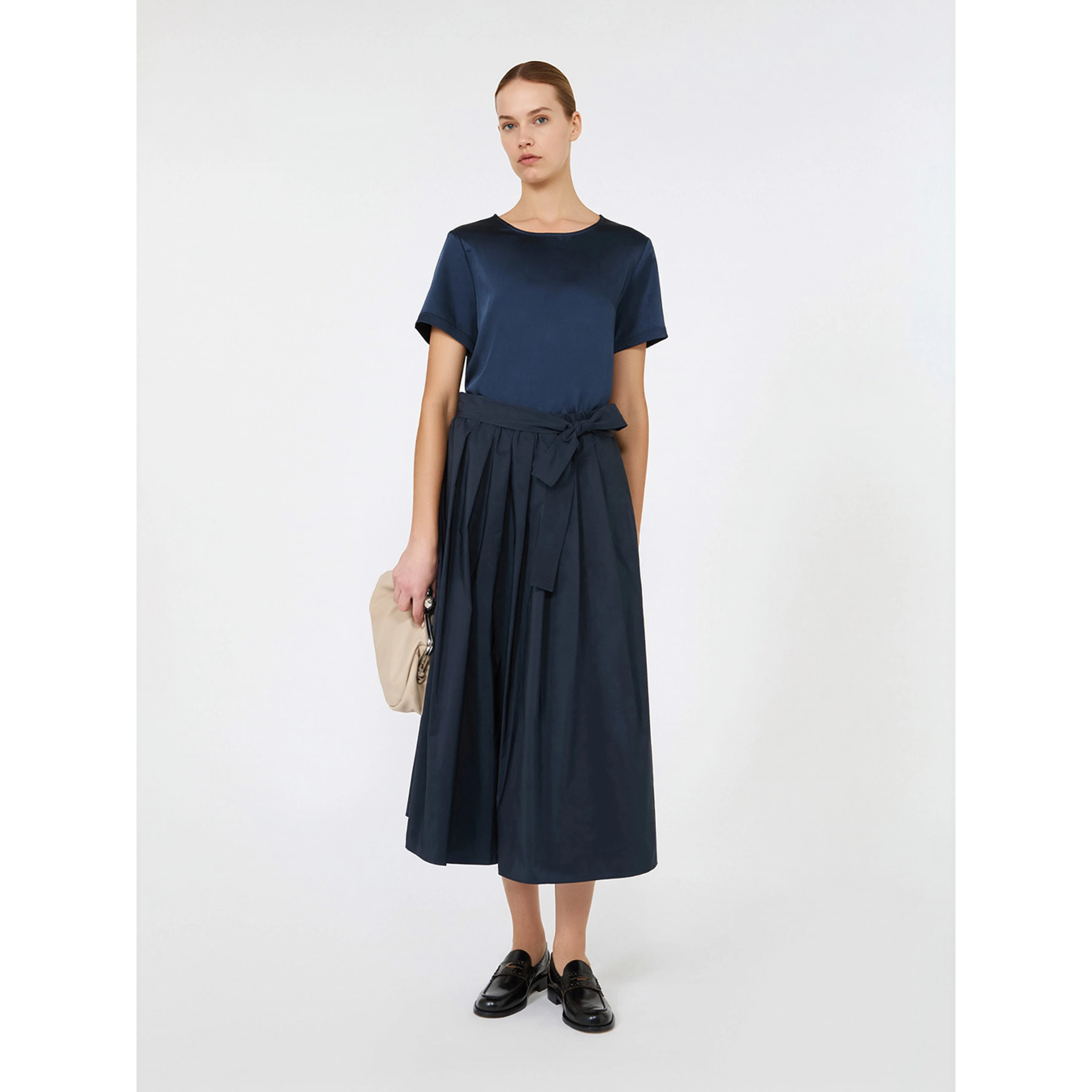WEEKEND MAX MARA WKDGILBERT blouse