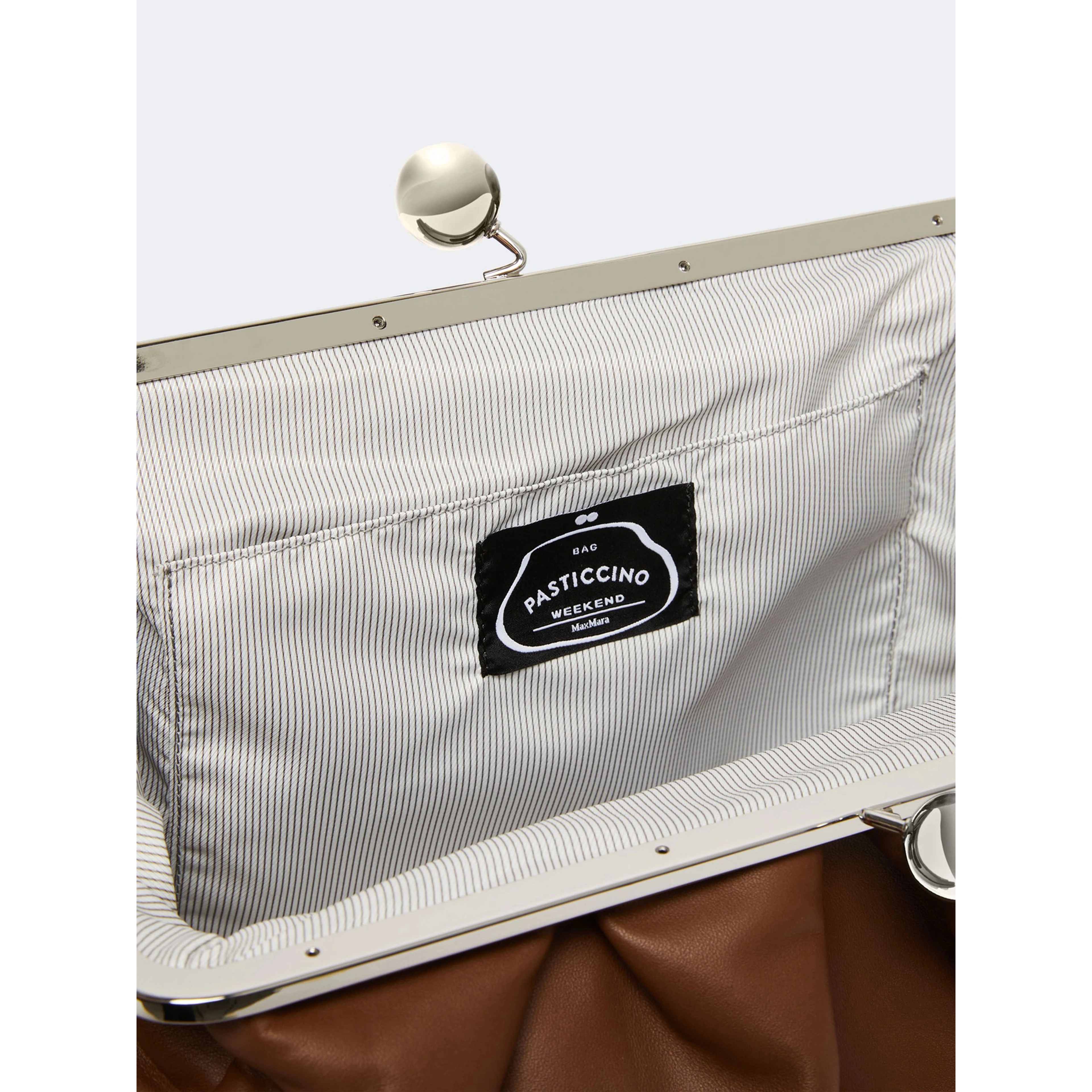 WEEKEND MAX MARA PROVINO handbag